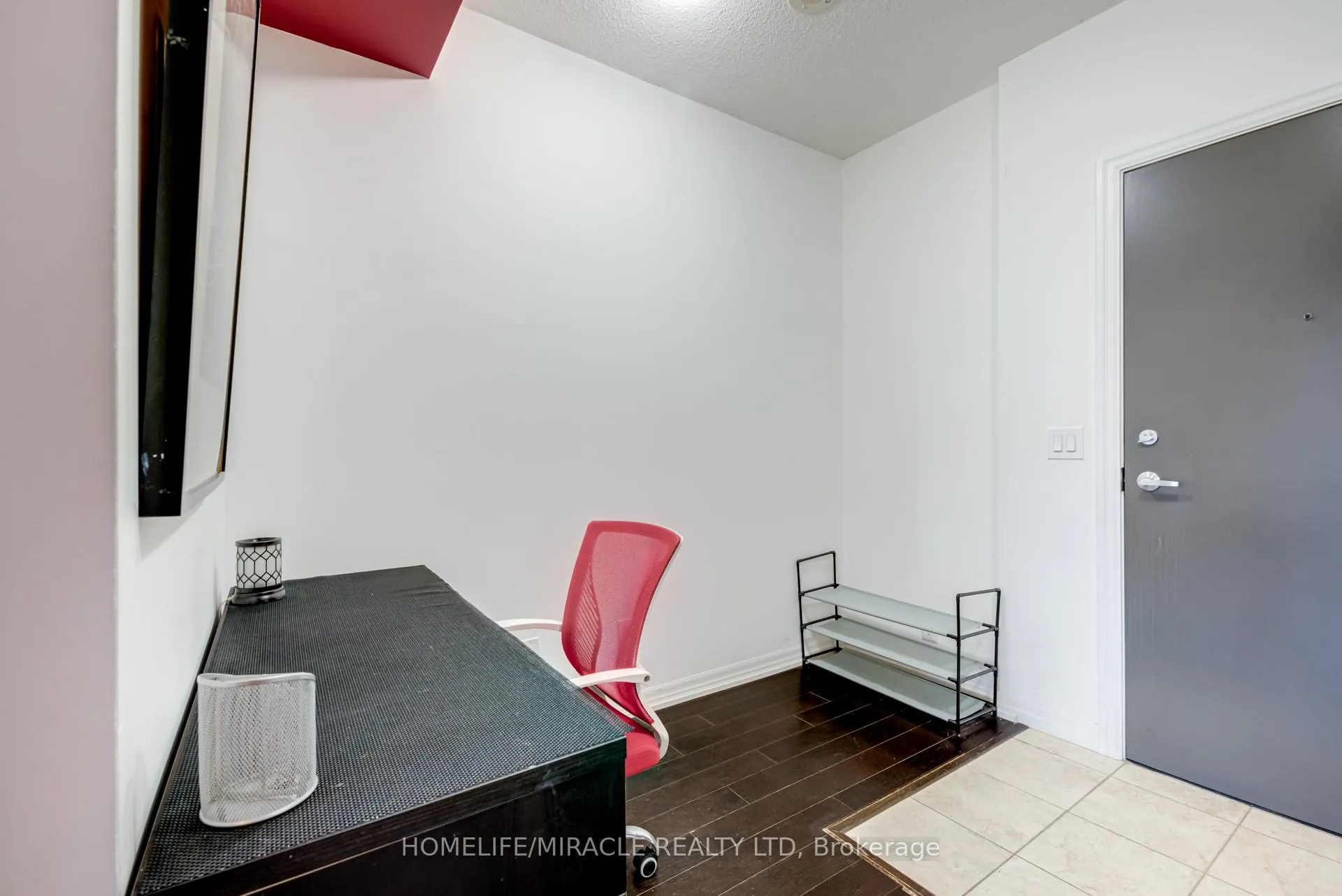 Photo 25 of Unit 502, 223 Webb Drive, Mississauga, City Centre — HOMEH