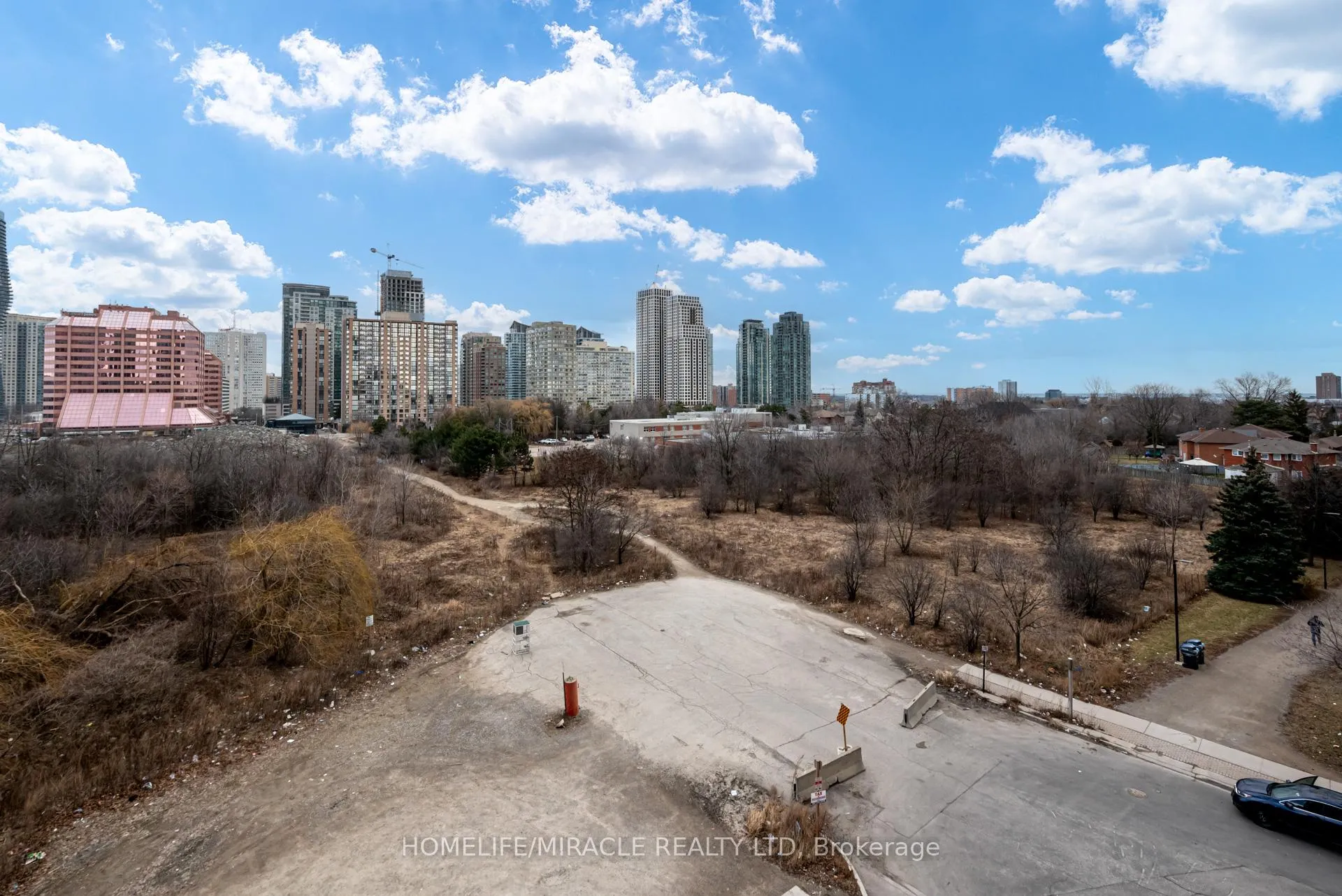 Photo 33 of Unit 502, 223 Webb Drive, Mississauga, City Centre — HOMEH