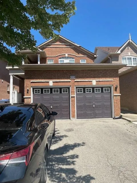 Photo 1 of 17 Legend Lane, Brampton, Fletcher's Creek Village — HOMEH