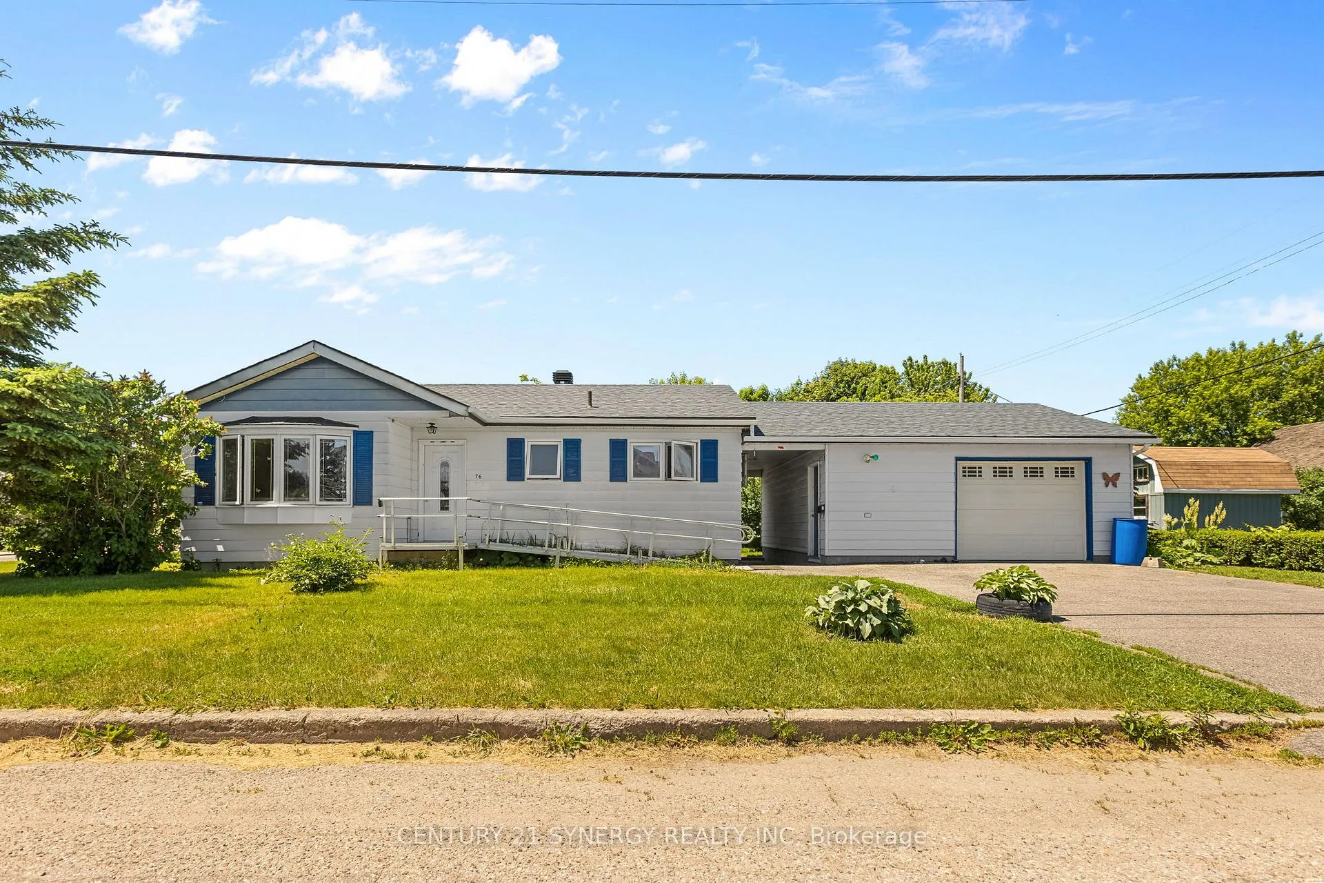 Photo 1 of 76 Bridge Street, Arnprior, Arnprior — HOMEH