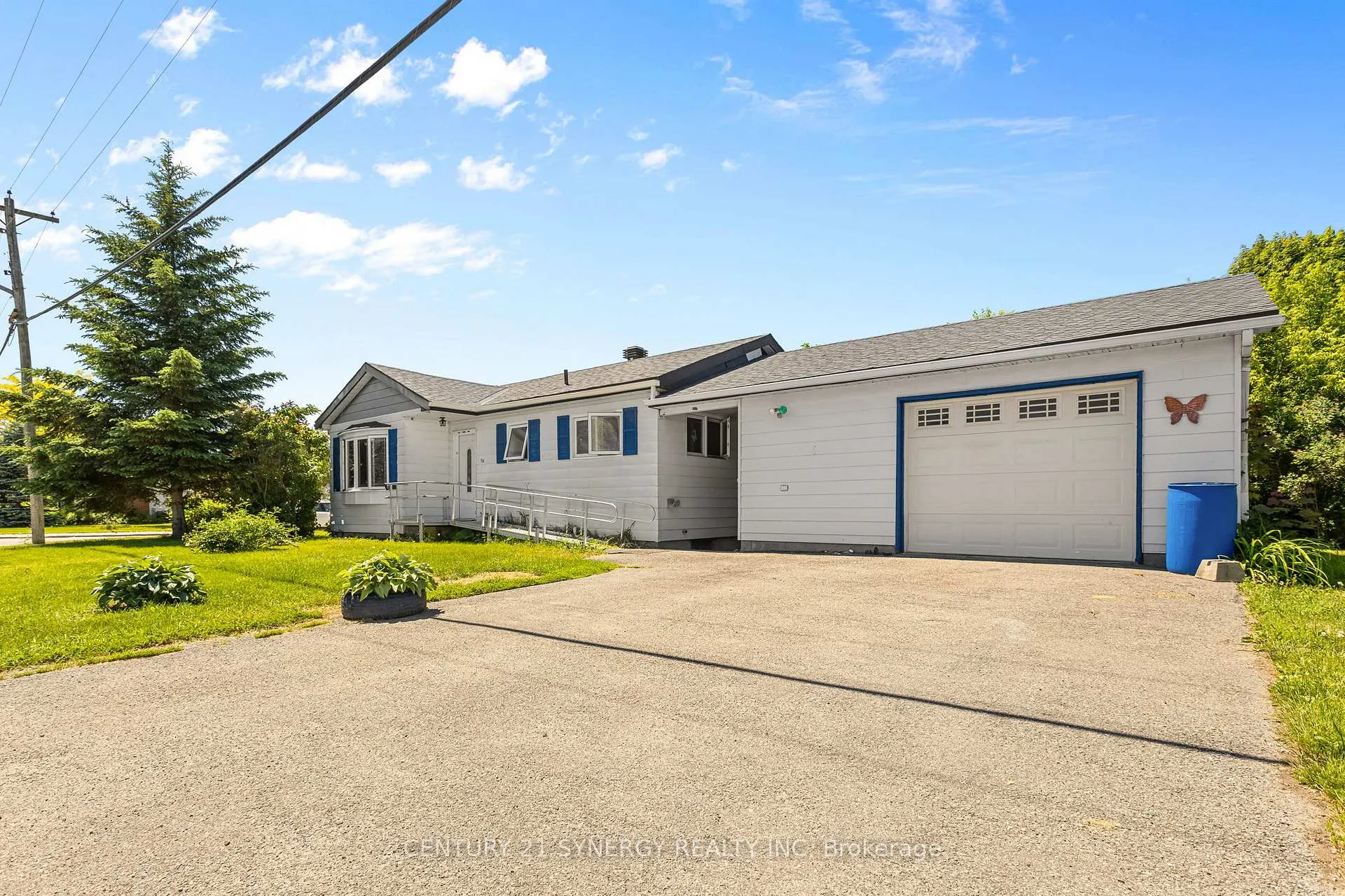 Photo 2 of 76 Bridge Street, Arnprior, Arnprior — HOMEH