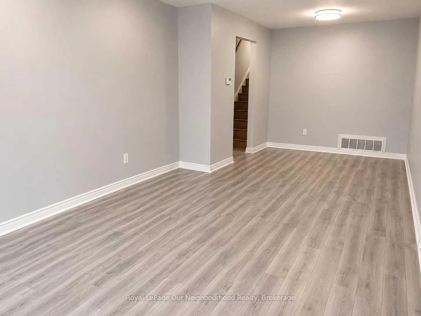 Photo 6 of Unit 1, 396 Fleetwood Drive, Oshawa, Eastdale — HOMEH