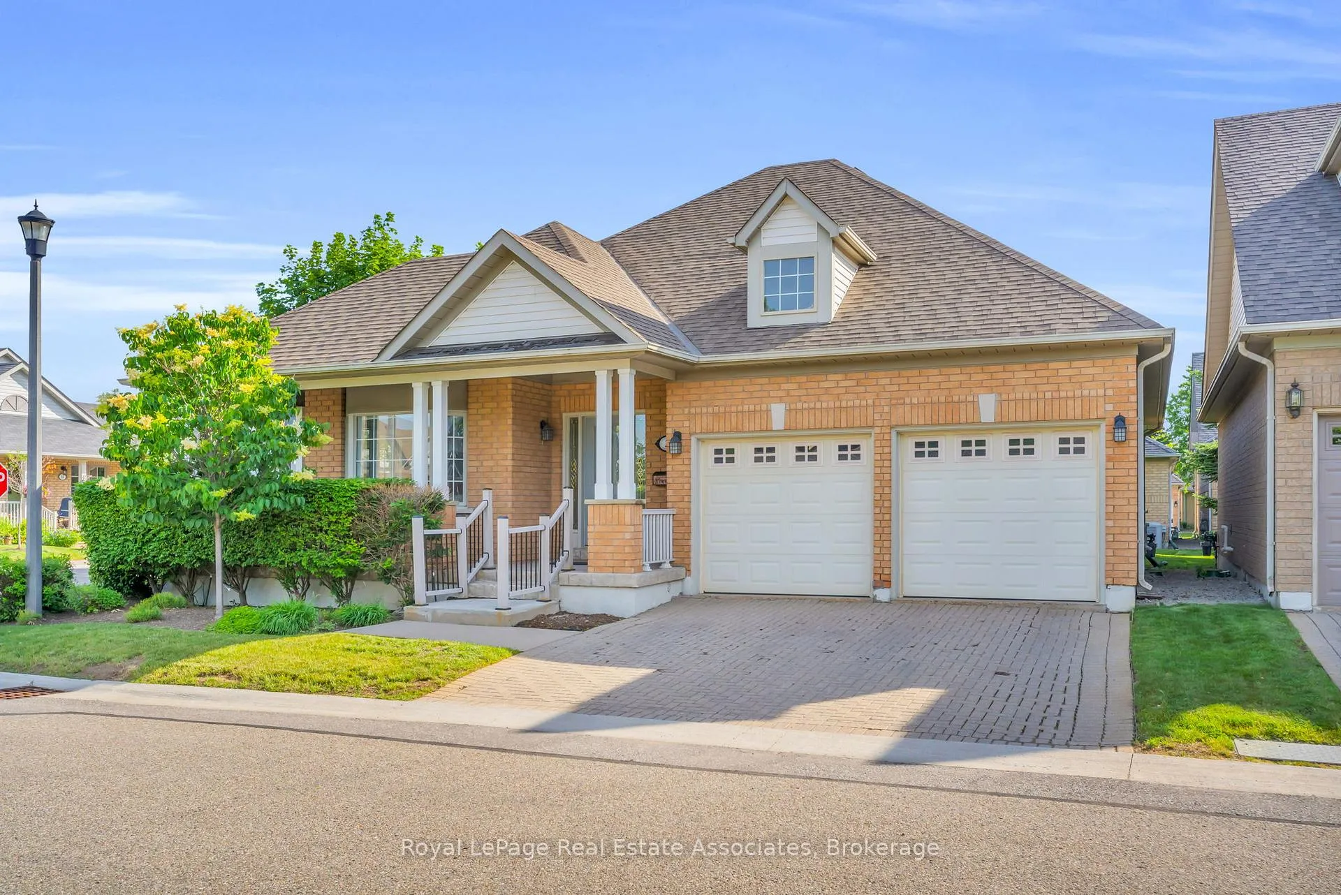 Photo 1 of Unit 12, 2 Larkdale Terrace, Brampton, Sandringham-Wellington — HOMEH