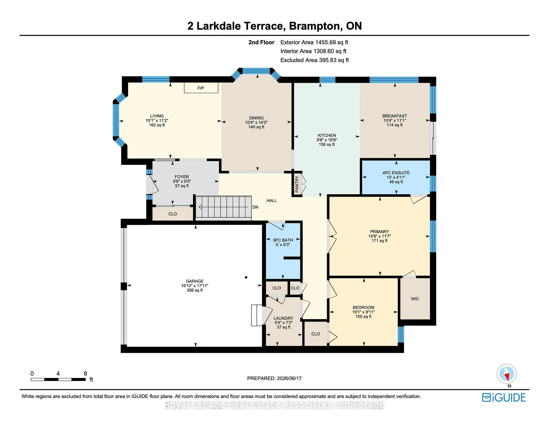 Photo 4 of Unit 12, 2 Larkdale Terrace, Brampton, Sandringham-Wellington — HOMEH