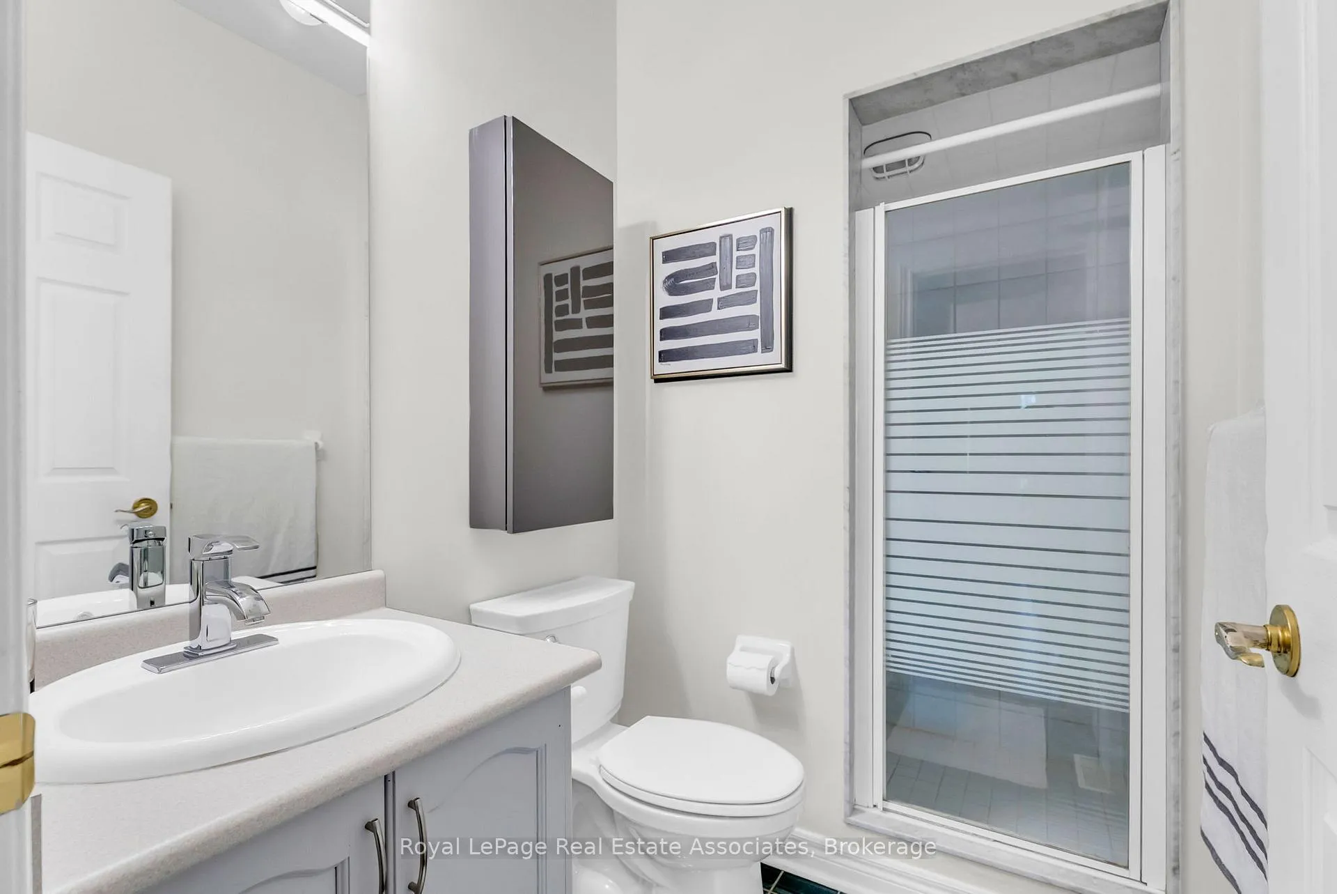 Photo 26 of Unit 12, 2 Larkdale Terrace, Brampton, Sandringham-Wellington — HOMEH