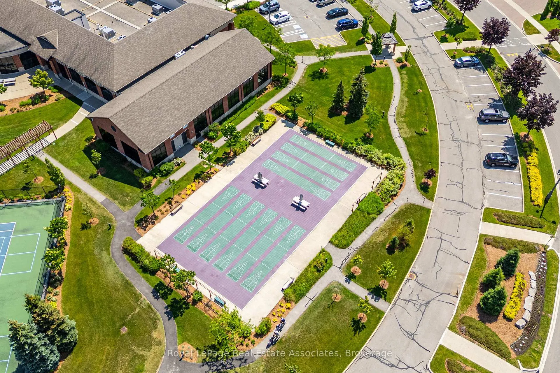 Photo 42 of Unit 12, 2 Larkdale Terrace, Brampton, Sandringham-Wellington — HOMEH