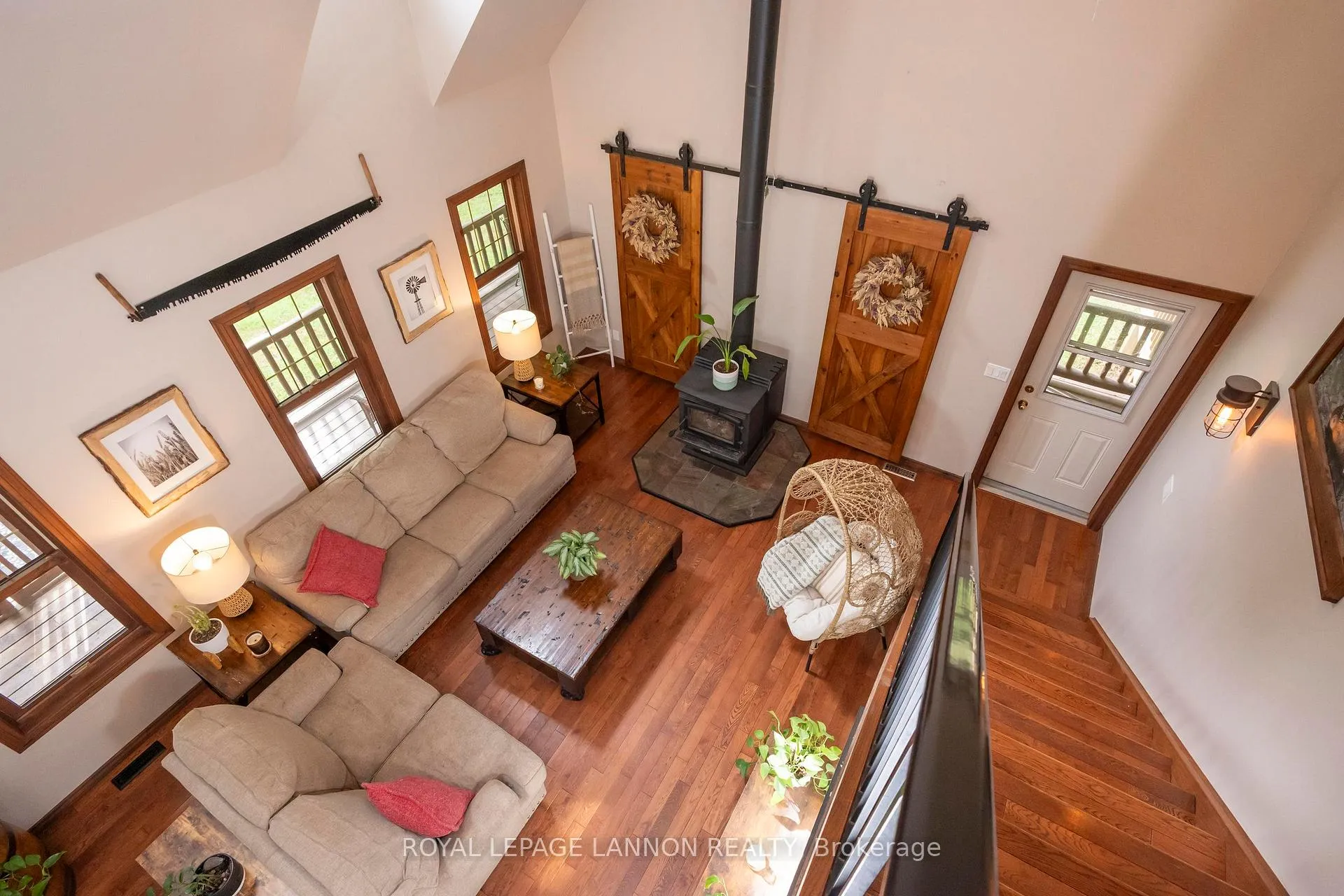 Photo 32 of 1862 Mackenzie Beach Avenue, Shuniah — HOMEH