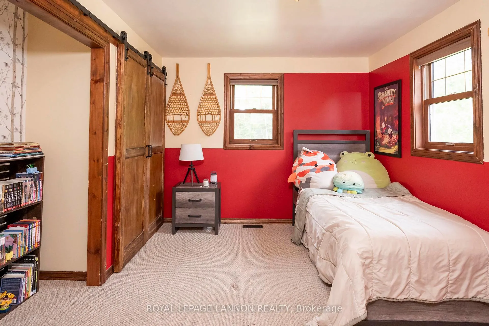 Photo 34 of 1862 Mackenzie Beach Avenue, Shuniah — HOMEH