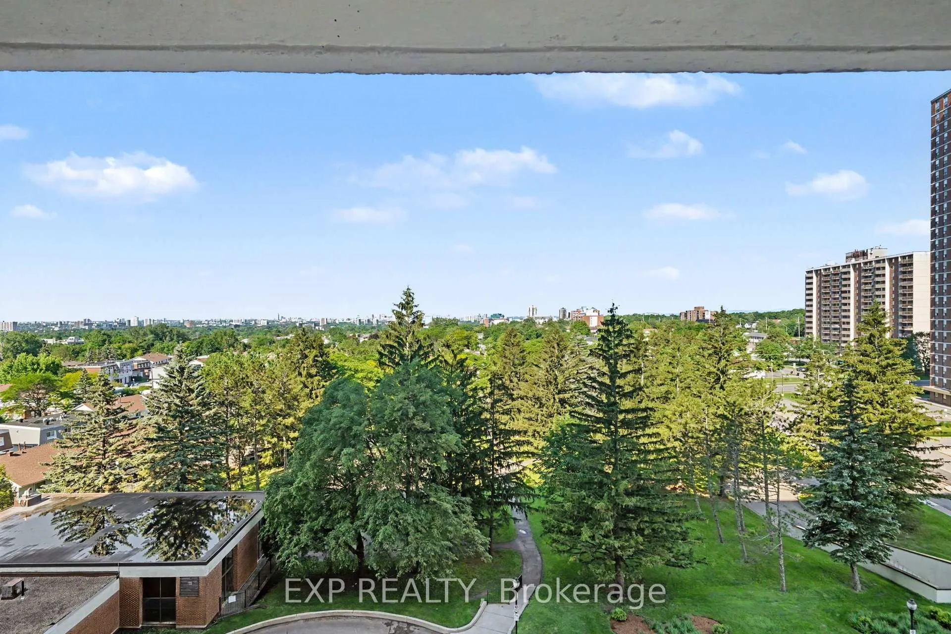 Photo 15 of Unit 802, 665 Bathgate Drive, Ottawa, Carson Meadows — HOMEH
