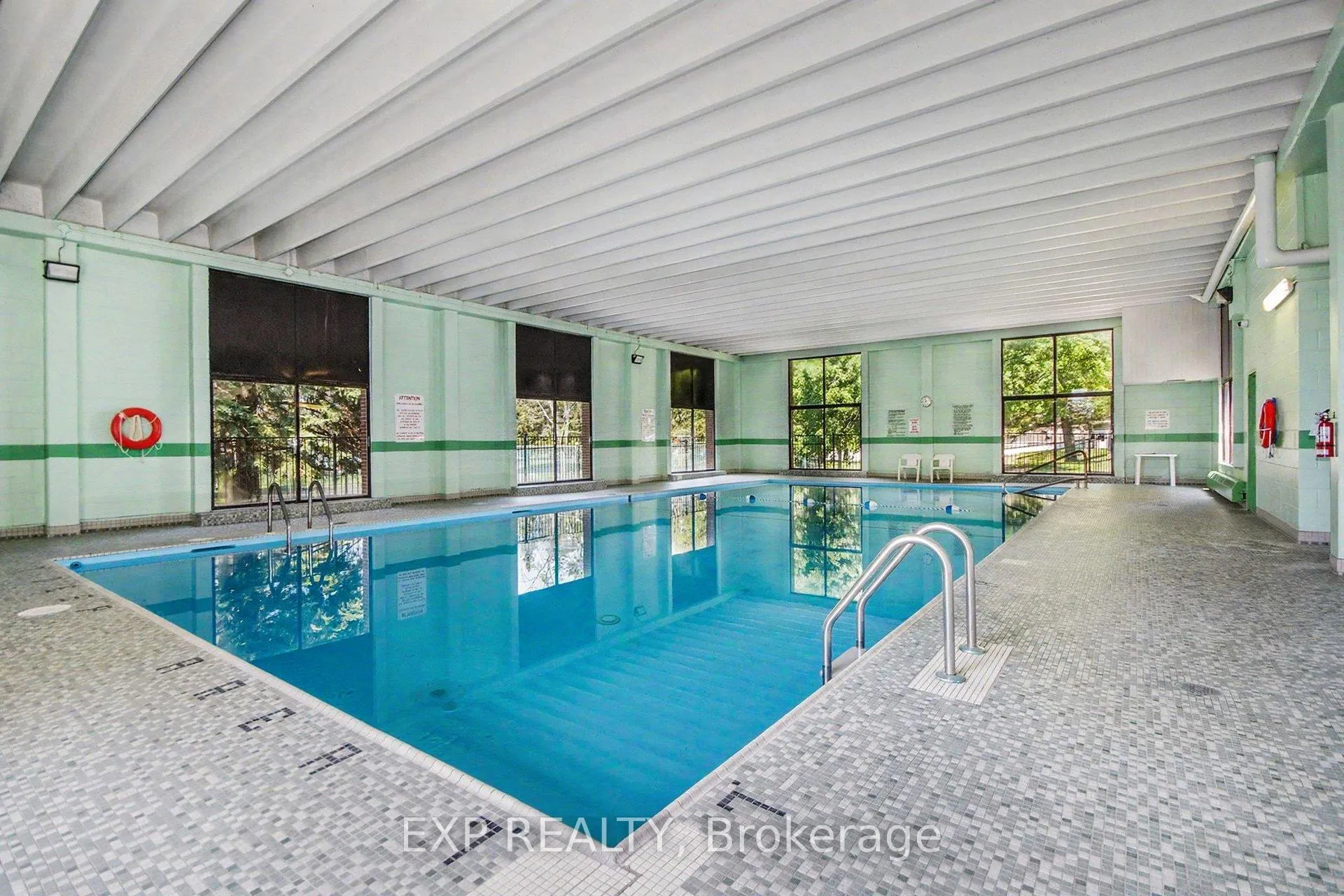 Photo 16 of Unit 802, 665 Bathgate Drive, Ottawa, Carson Meadows — HOMEH