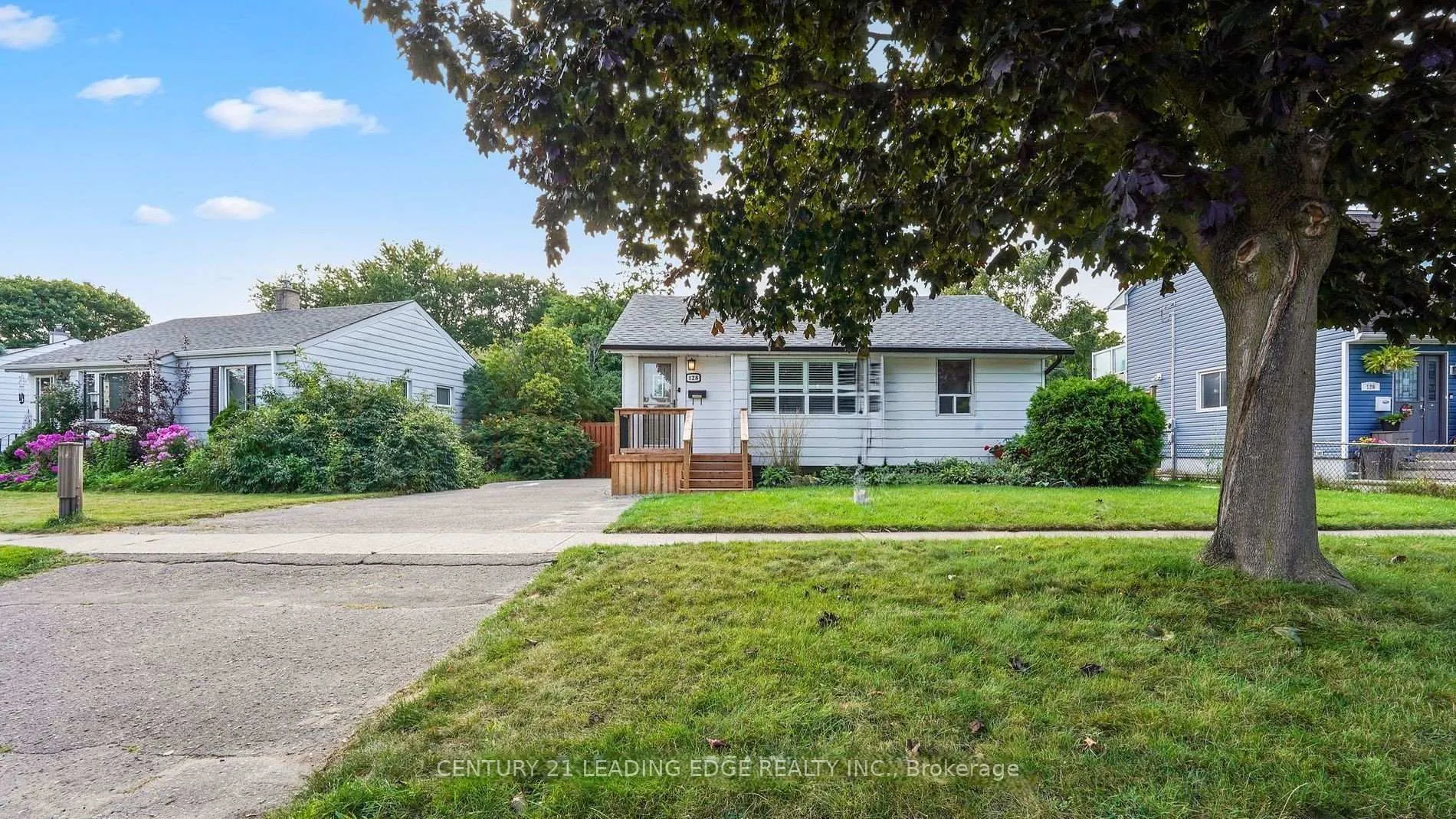 Photo 2 of Unit Bsmt, 128 Admiral Road, Ajax, South East — HOMEH