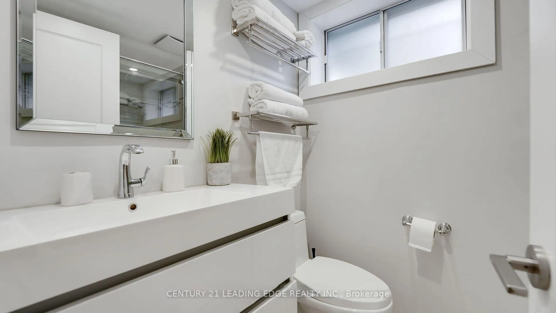 Photo 13 of Unit Bsmt, 128 Admiral Road, Ajax, South East — HOMEH