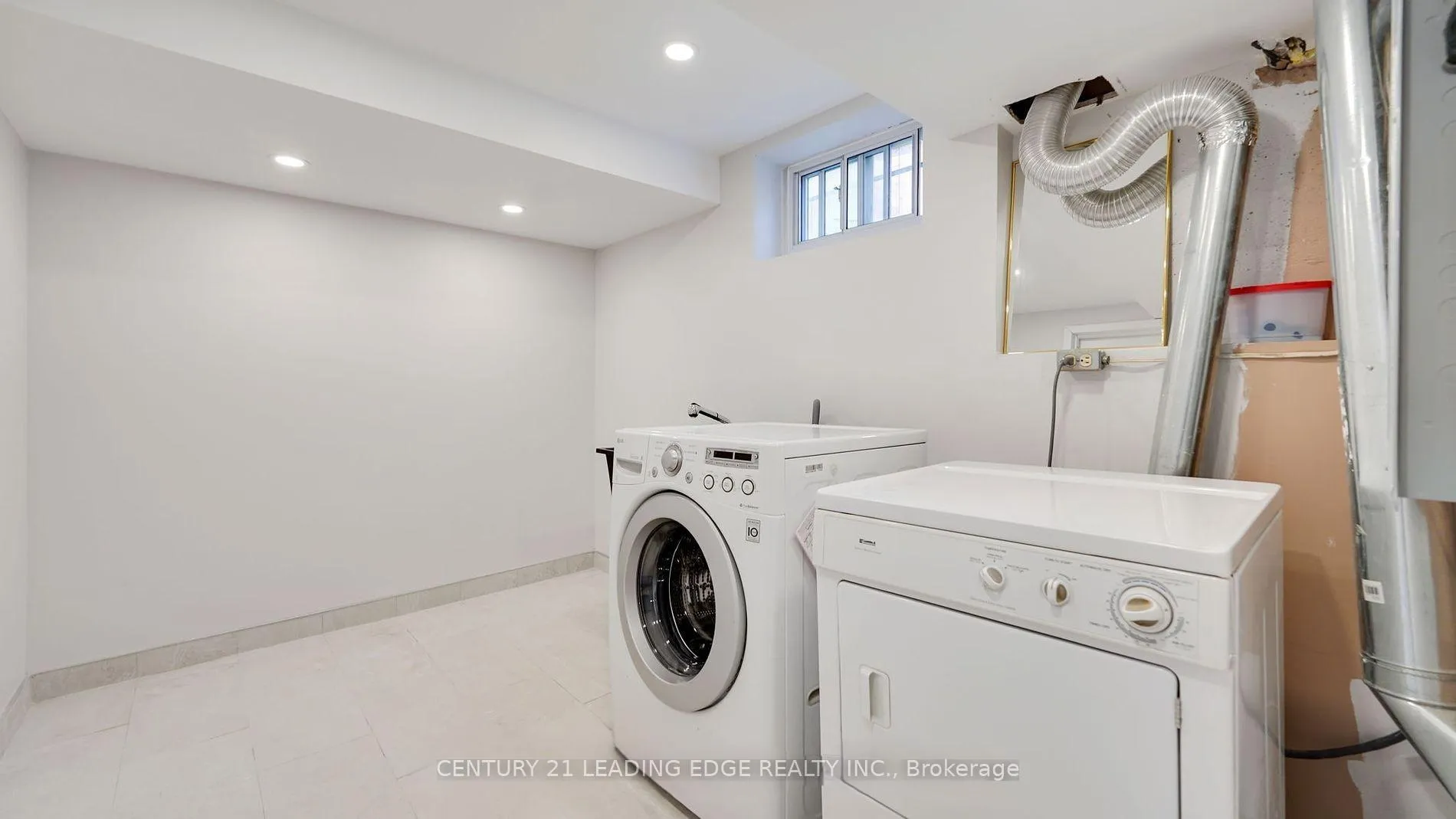 Photo 15 of Unit Bsmt, 128 Admiral Road, Ajax, South East — HOMEH