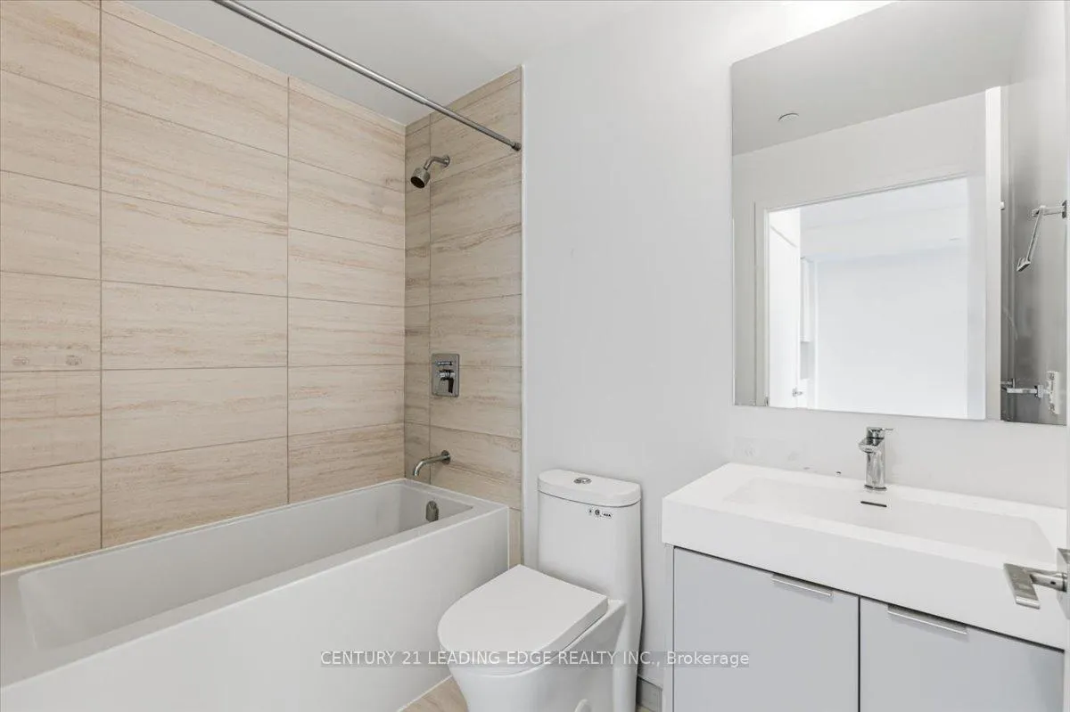 Photo 8 of Unit 2027, 498 Caldari Road, Vaughan, Concord — HOMEH
