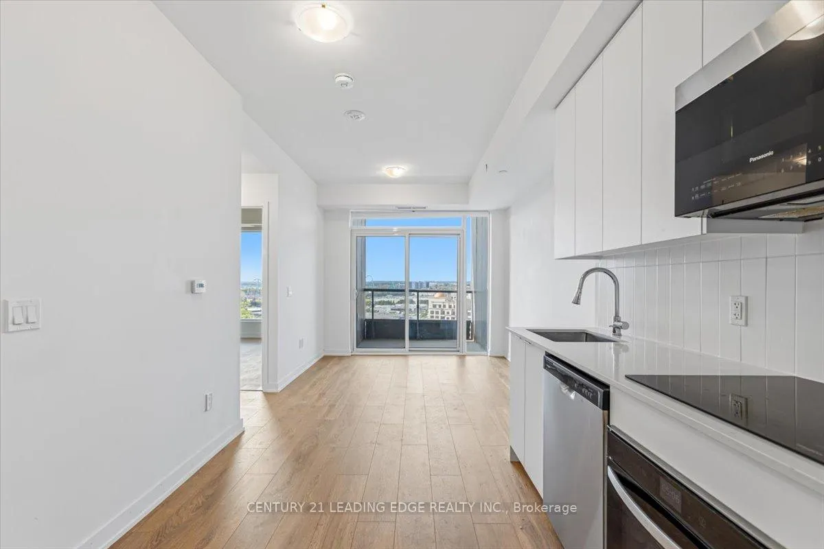 Photo 10 of Unit 2027, 498 Caldari Road, Vaughan, Concord — HOMEH