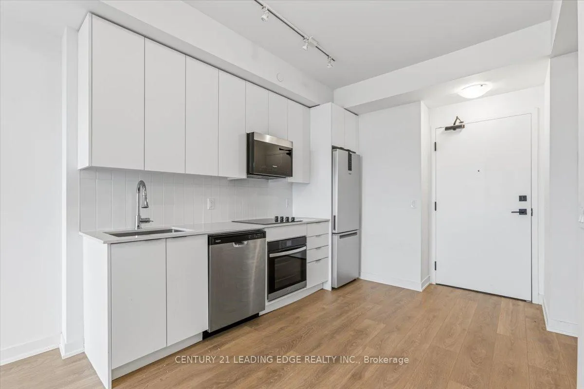 Photo 11 of Unit 2027, 498 Caldari Road, Vaughan, Concord — HOMEH