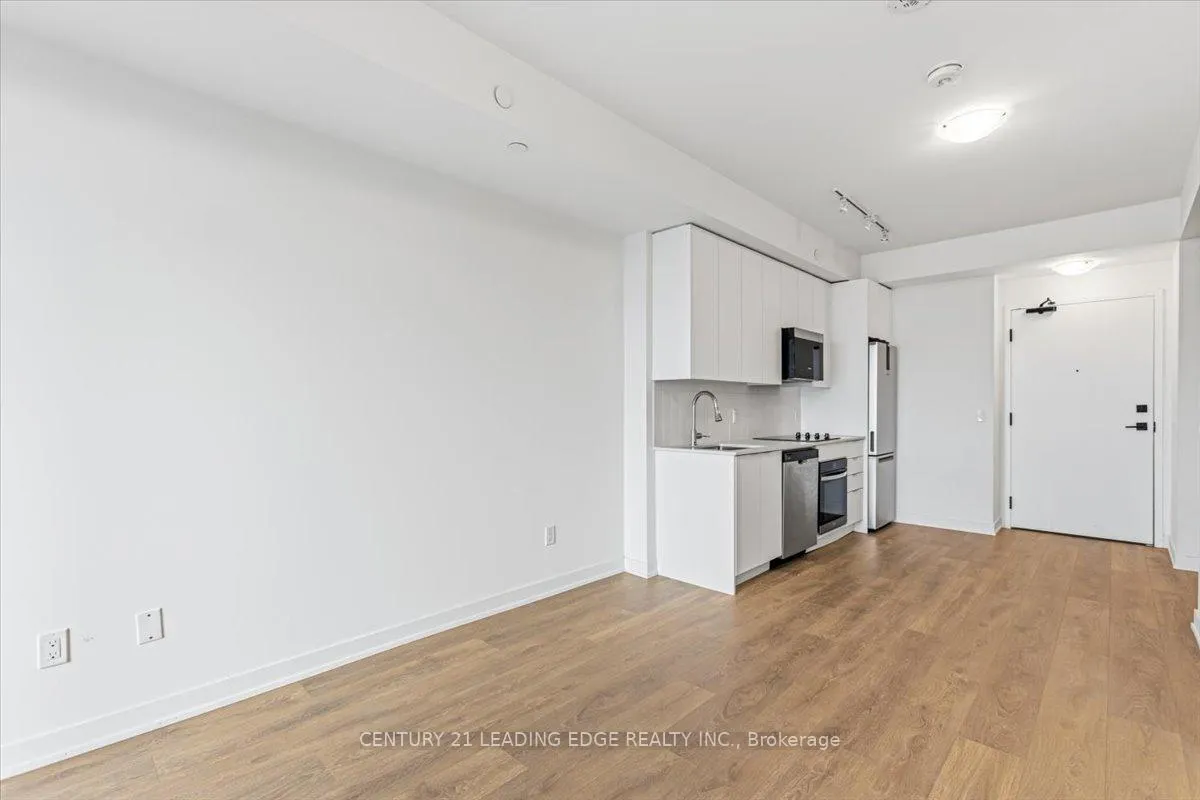 Photo 13 of Unit 2027, 498 Caldari Road, Vaughan, Concord — HOMEH