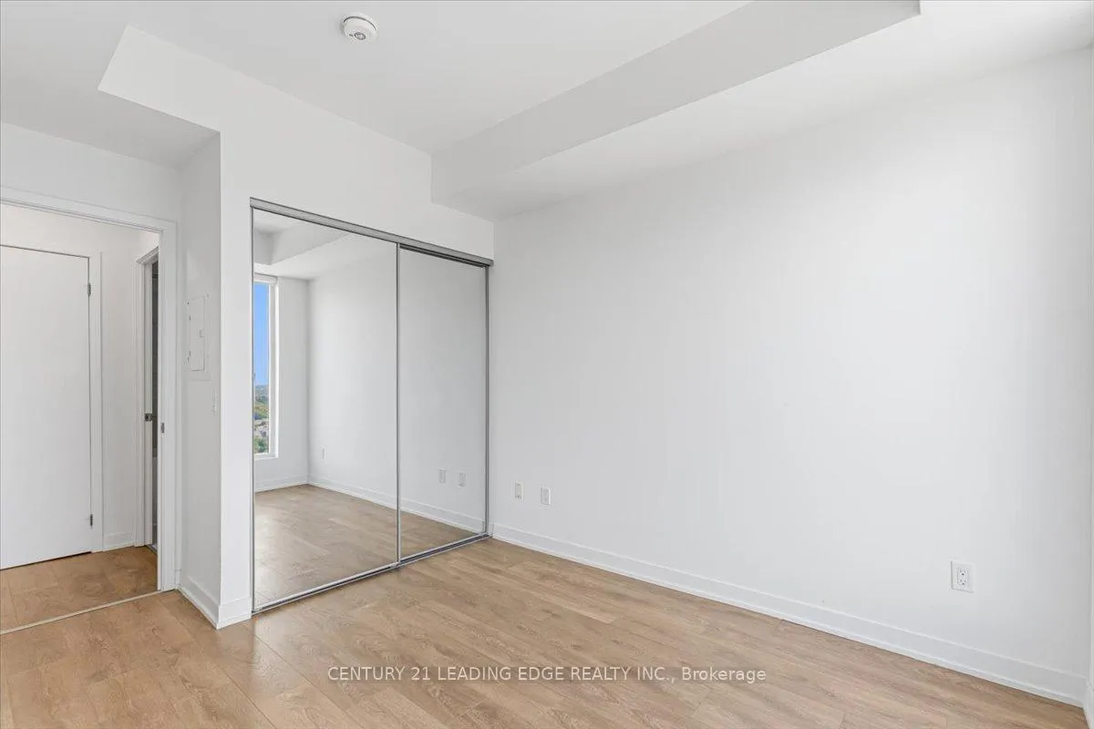Photo 15 of Unit 2027, 498 Caldari Road, Vaughan, Concord — HOMEH