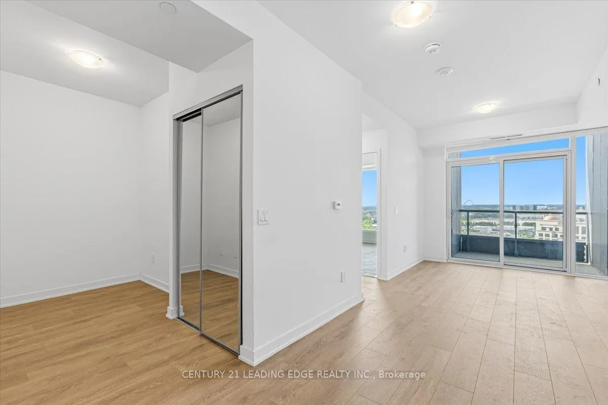 Photo 16 of Unit 2027, 498 Caldari Road, Vaughan, Concord — HOMEH