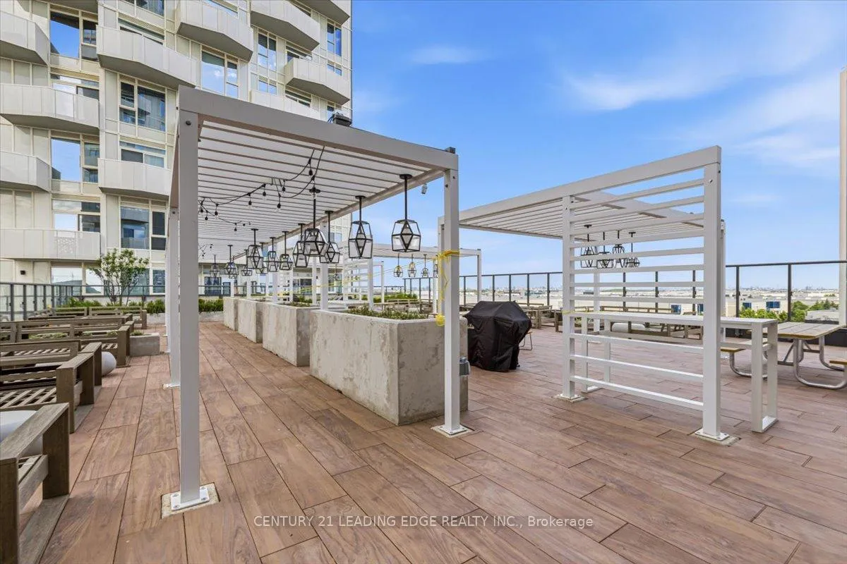 Photo 28 of Unit 2027, 498 Caldari Road, Vaughan, Concord — HOMEH