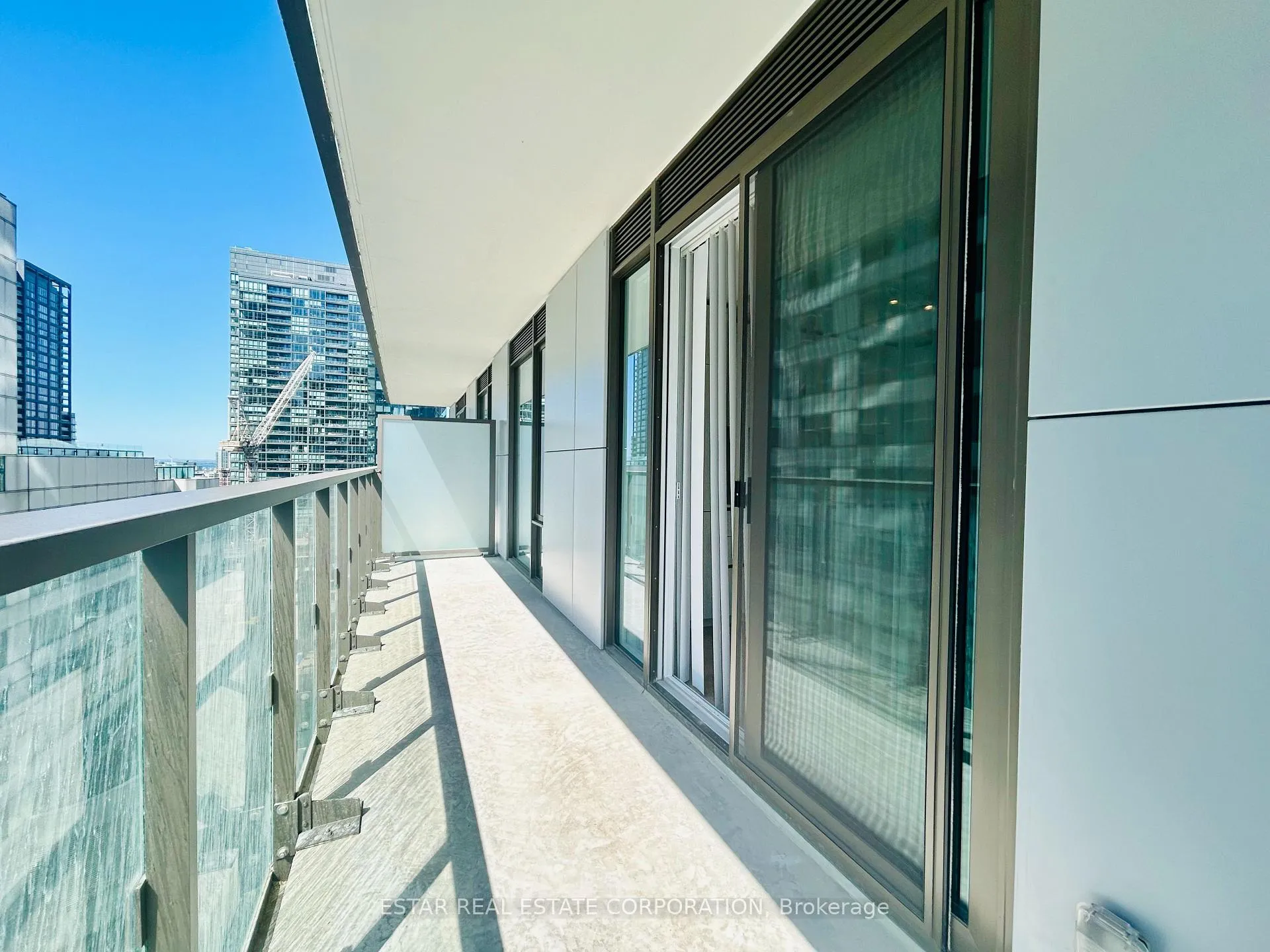 Photo 3 of Unit 2011, 8 Widmer Street, Toronto, Waterfront Communities — HOMEH