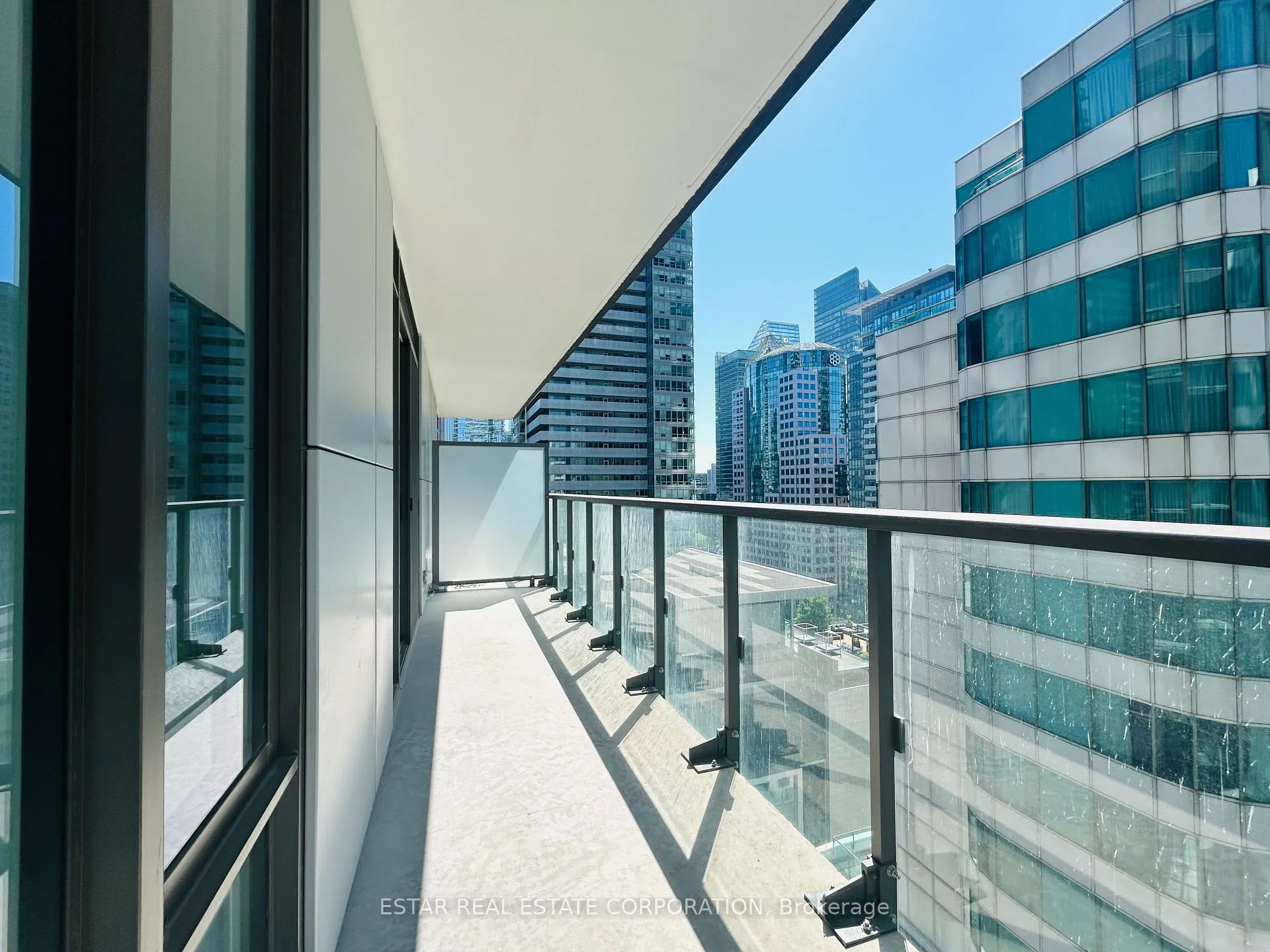 Photo 2 of Unit 2011, 8 Widmer Street, Toronto, Waterfront Communities — HOMEH