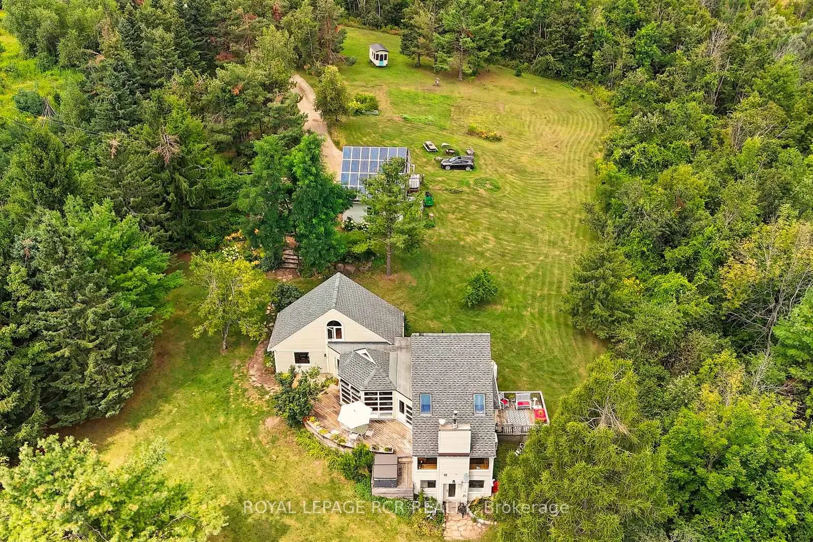 Photo 32 of 798433 3rd Line E, Mulmur, Rural Mulmur — HOMEH