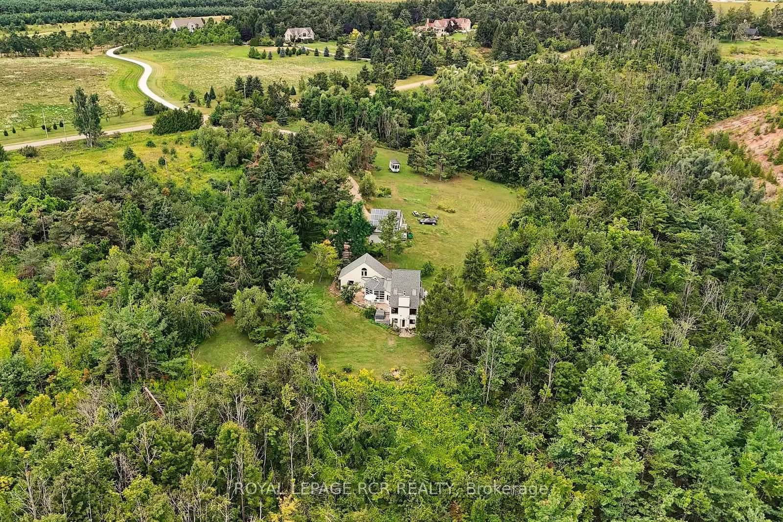 Photo 34 of 798433 3rd Line E, Mulmur, Rural Mulmur — HOMEH