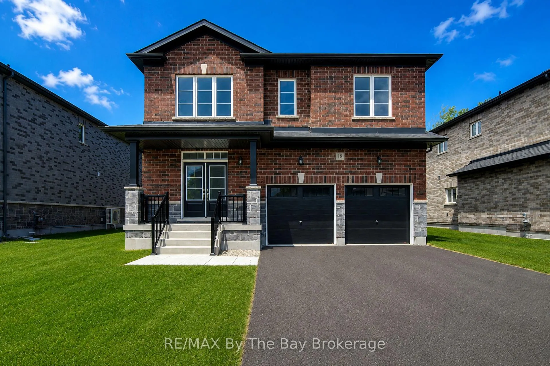 Photo 1 of 18 Amber Drive, Wasaga Beach — HOMEH