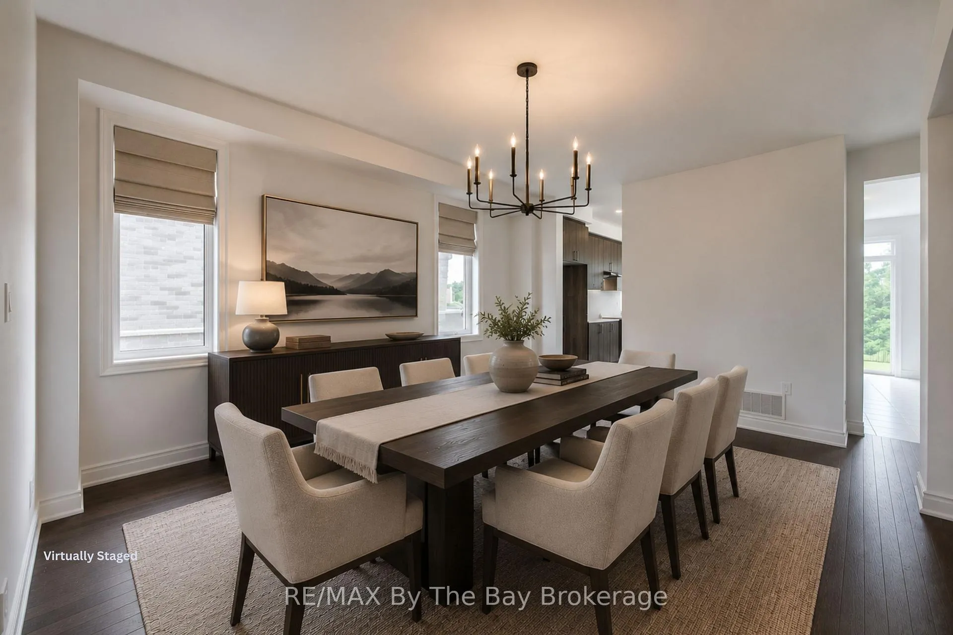 Photo 4 of 18 Amber Drive, Wasaga Beach — HOMEH