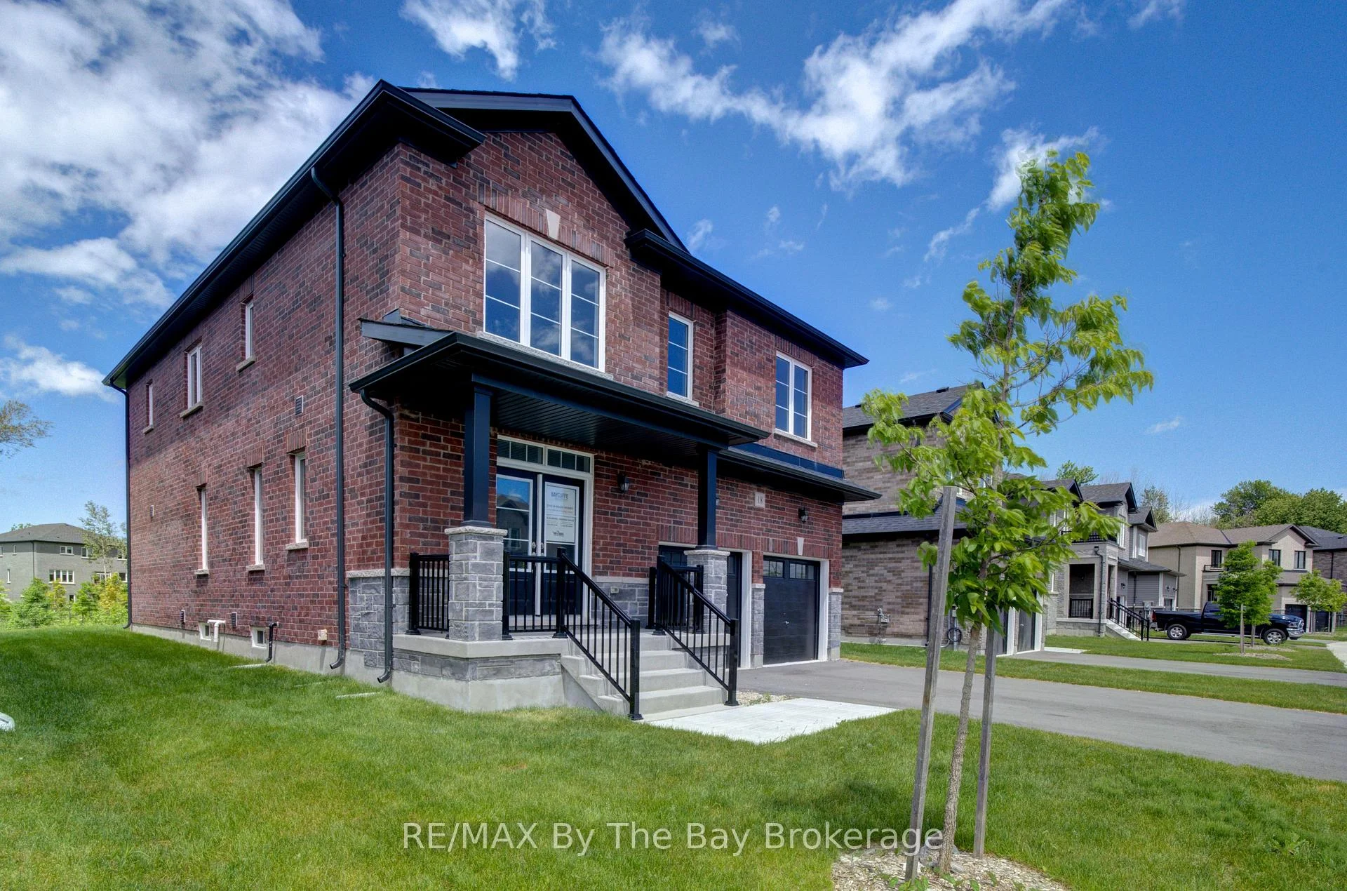 Photo 35 of 18 Amber Drive, Wasaga Beach — HOMEH