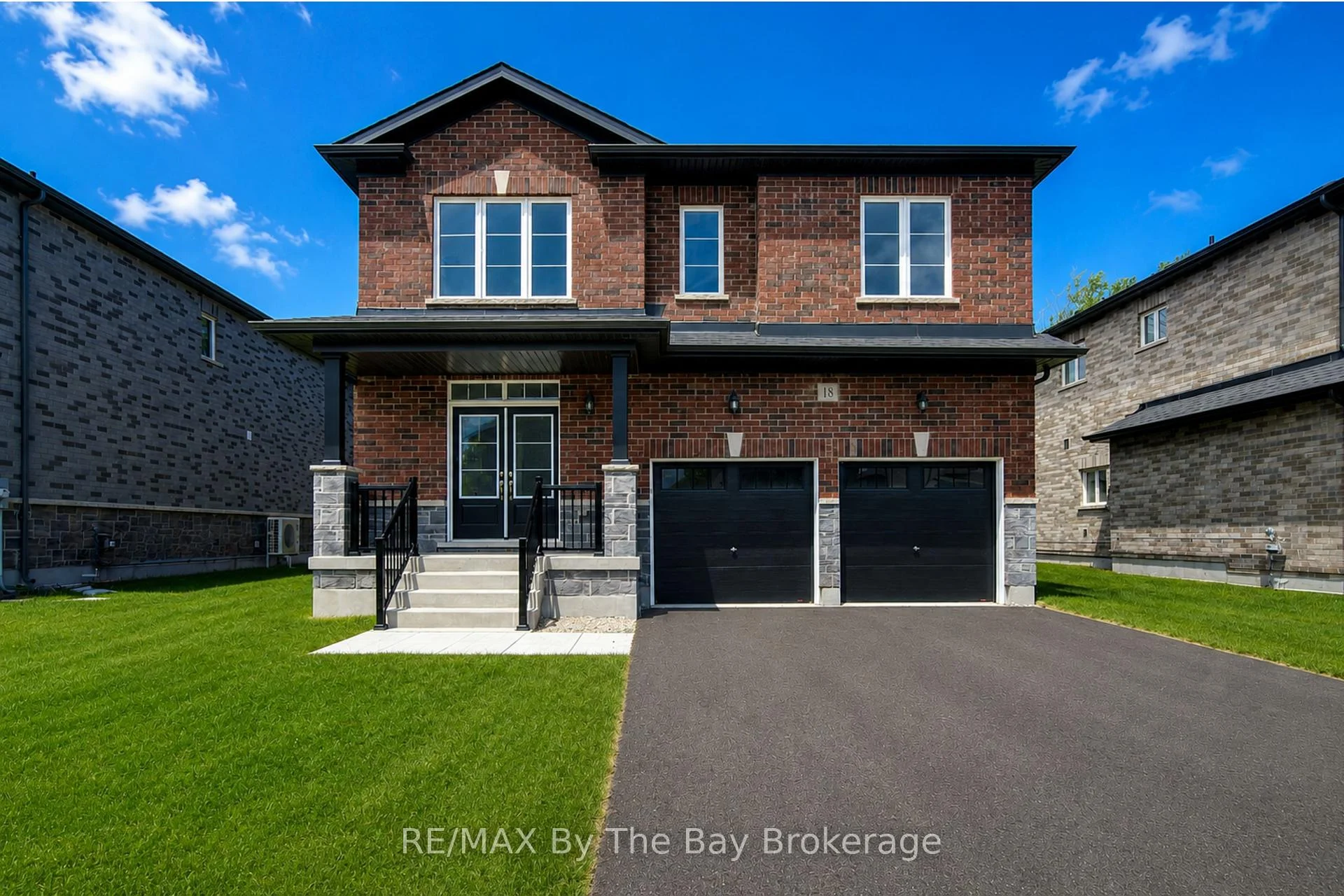 Photo 36 of 18 Amber Drive, Wasaga Beach — HOMEH
