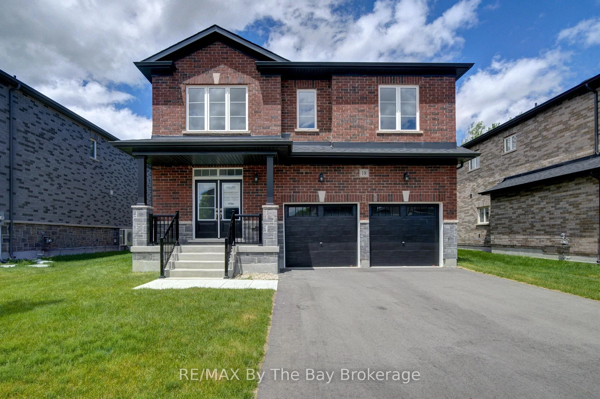 Photo 37 of 18 Amber Drive, Wasaga Beach — HOMEH