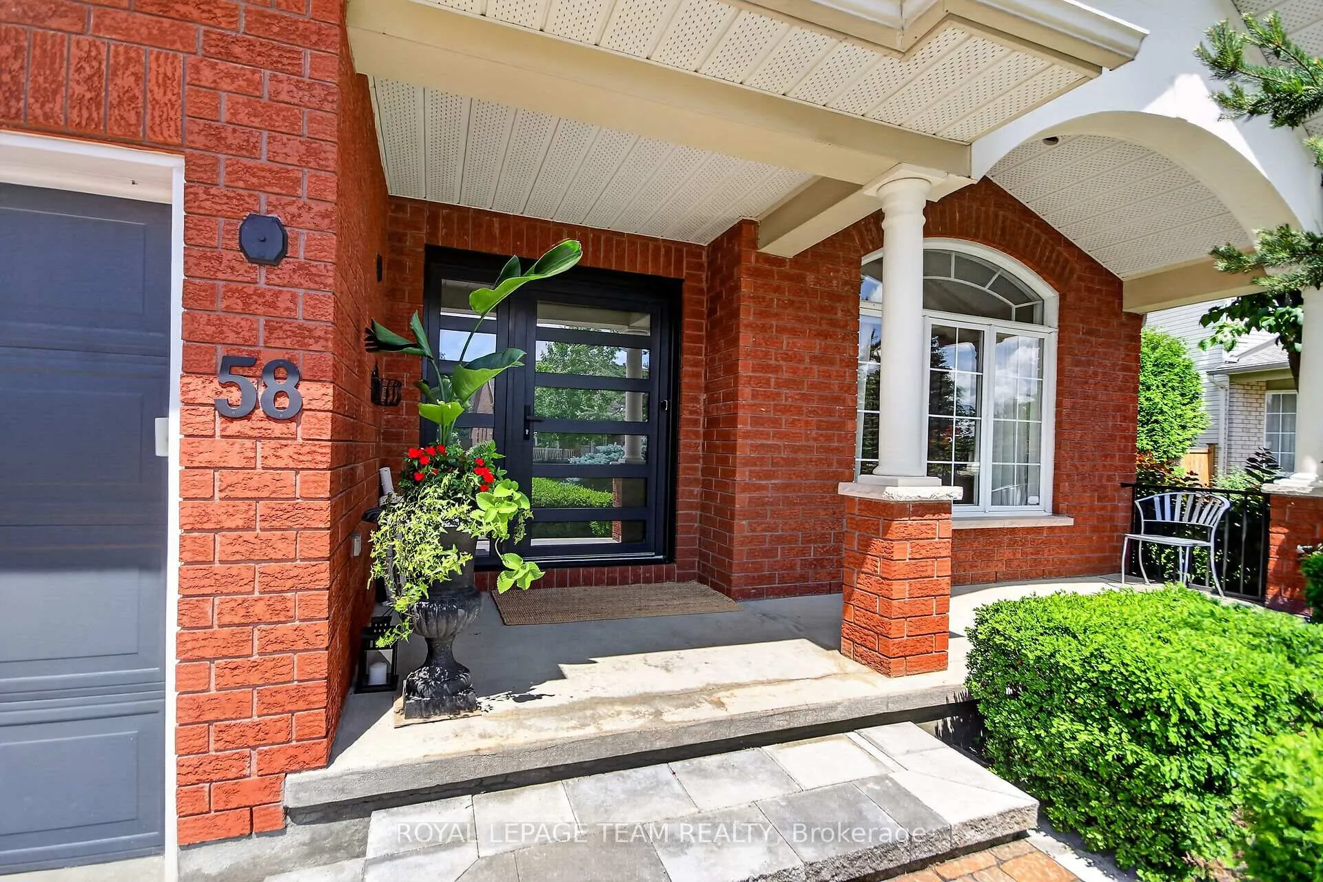 Photo 2 of 58 Forest Gate Way, Ottawa, Barrhaven East — HOMEH