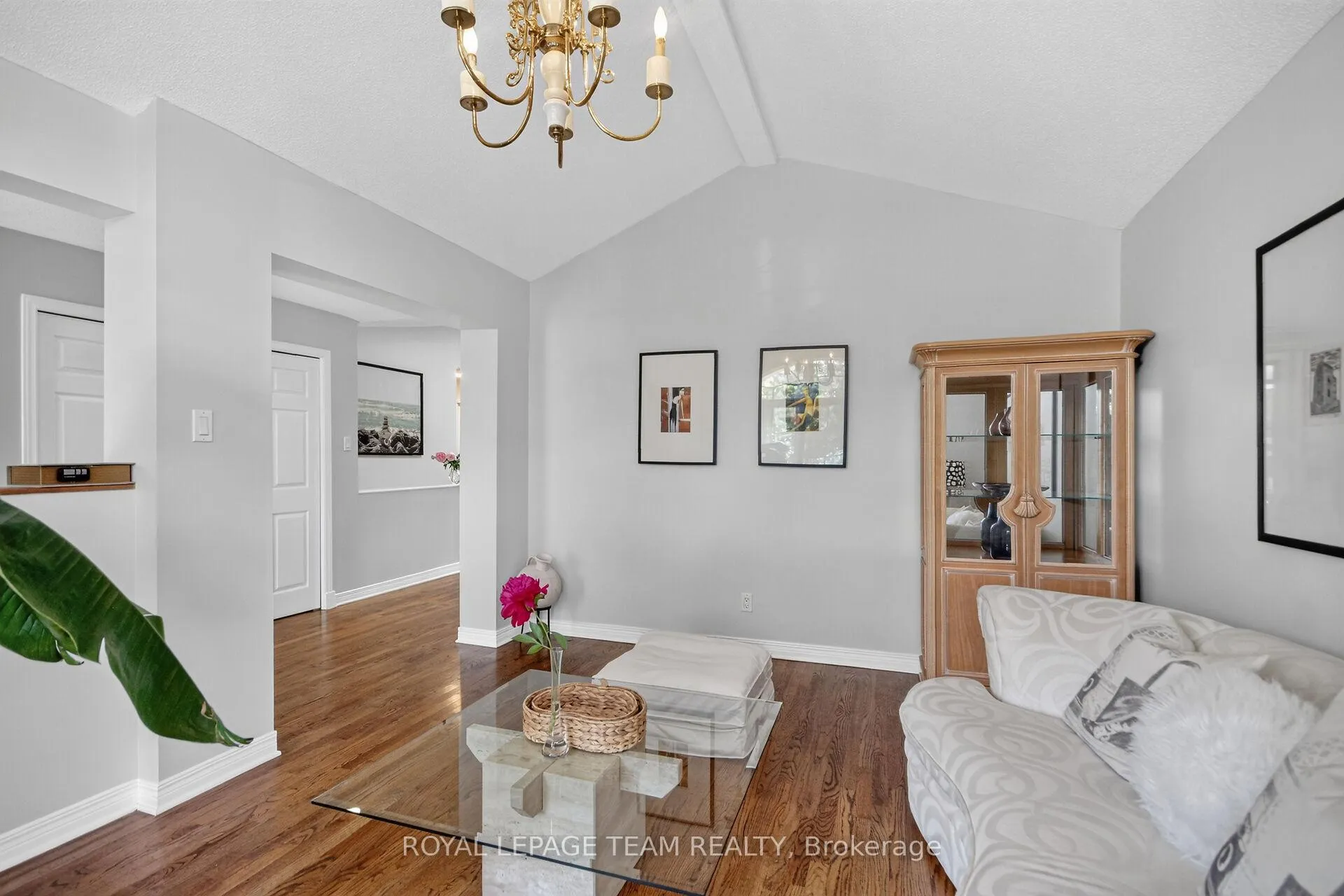 Photo 7 of 58 Forest Gate Way, Ottawa, Barrhaven East — HOMEH