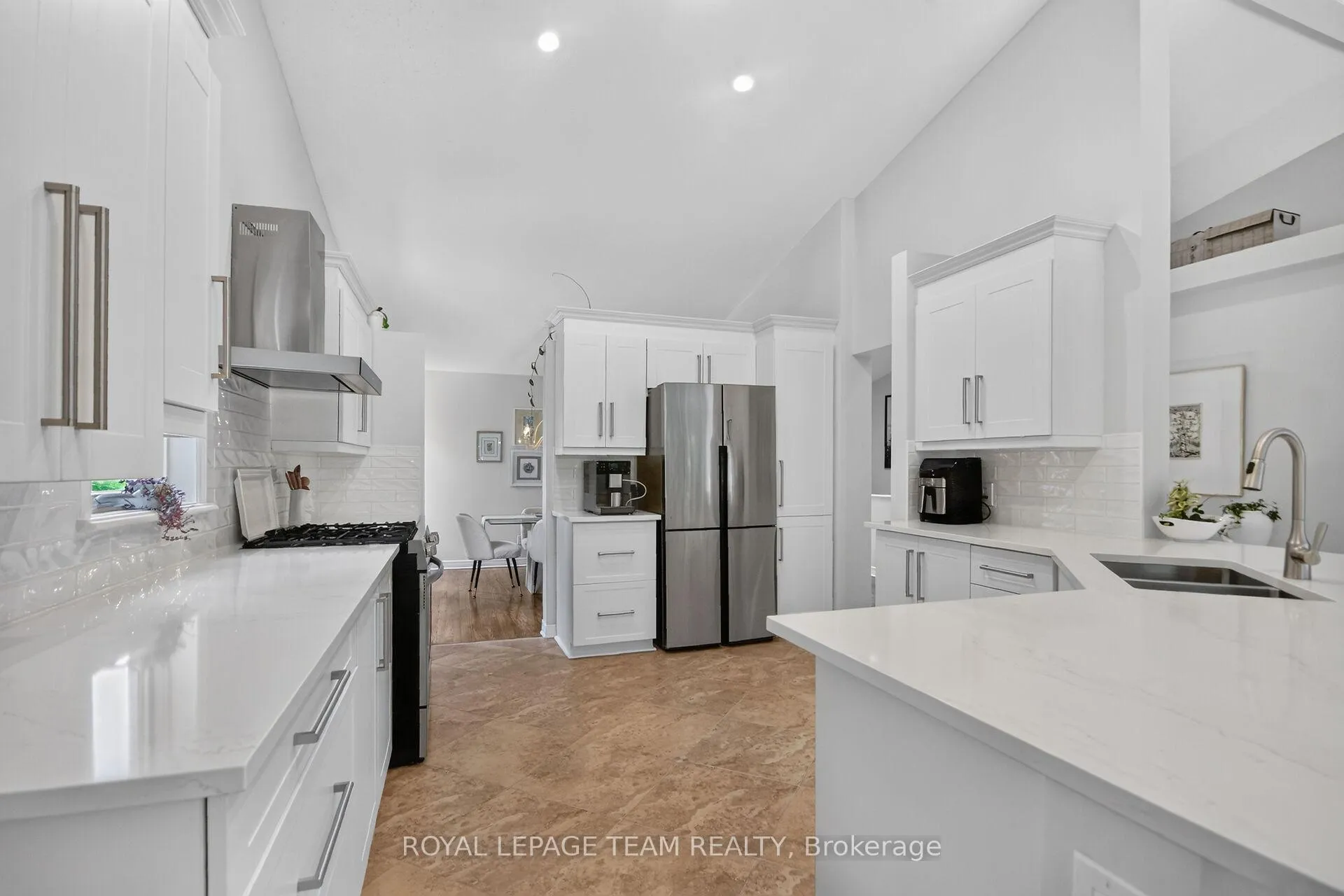 Photo 14 of 58 Forest Gate Way, Ottawa, Barrhaven East — HOMEH
