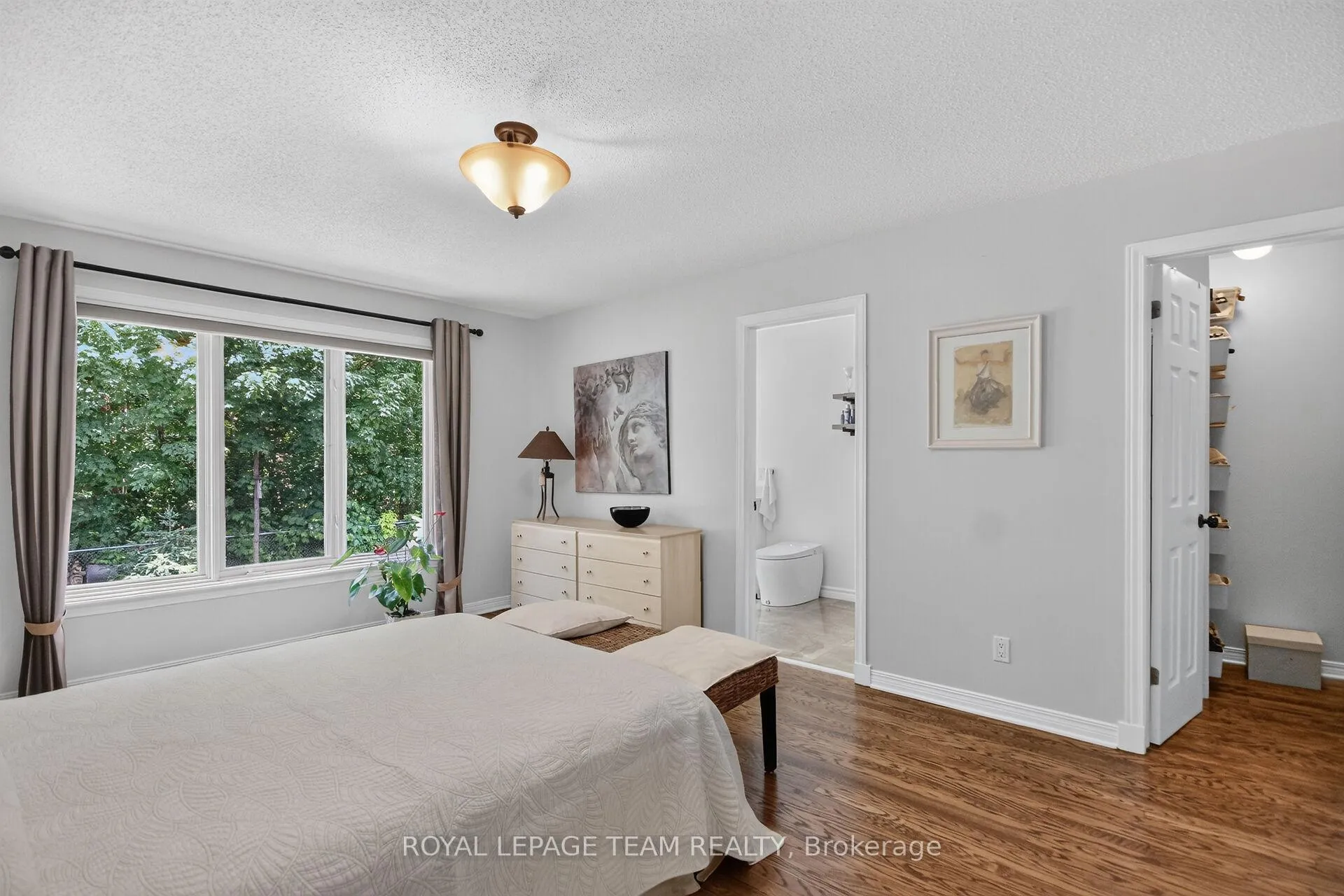 Photo 23 of 58 Forest Gate Way, Ottawa, Barrhaven East — HOMEH