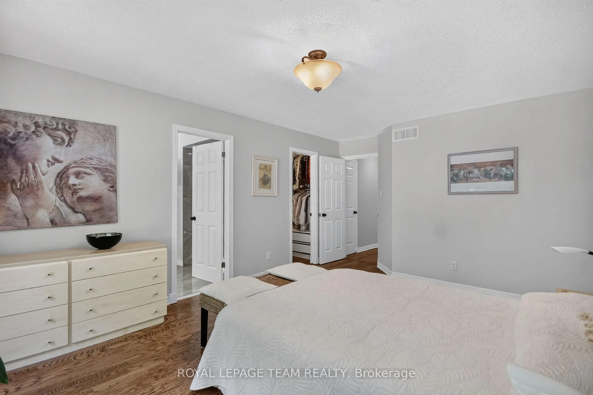 Photo 24 of 58 Forest Gate Way, Ottawa, Barrhaven East — HOMEH