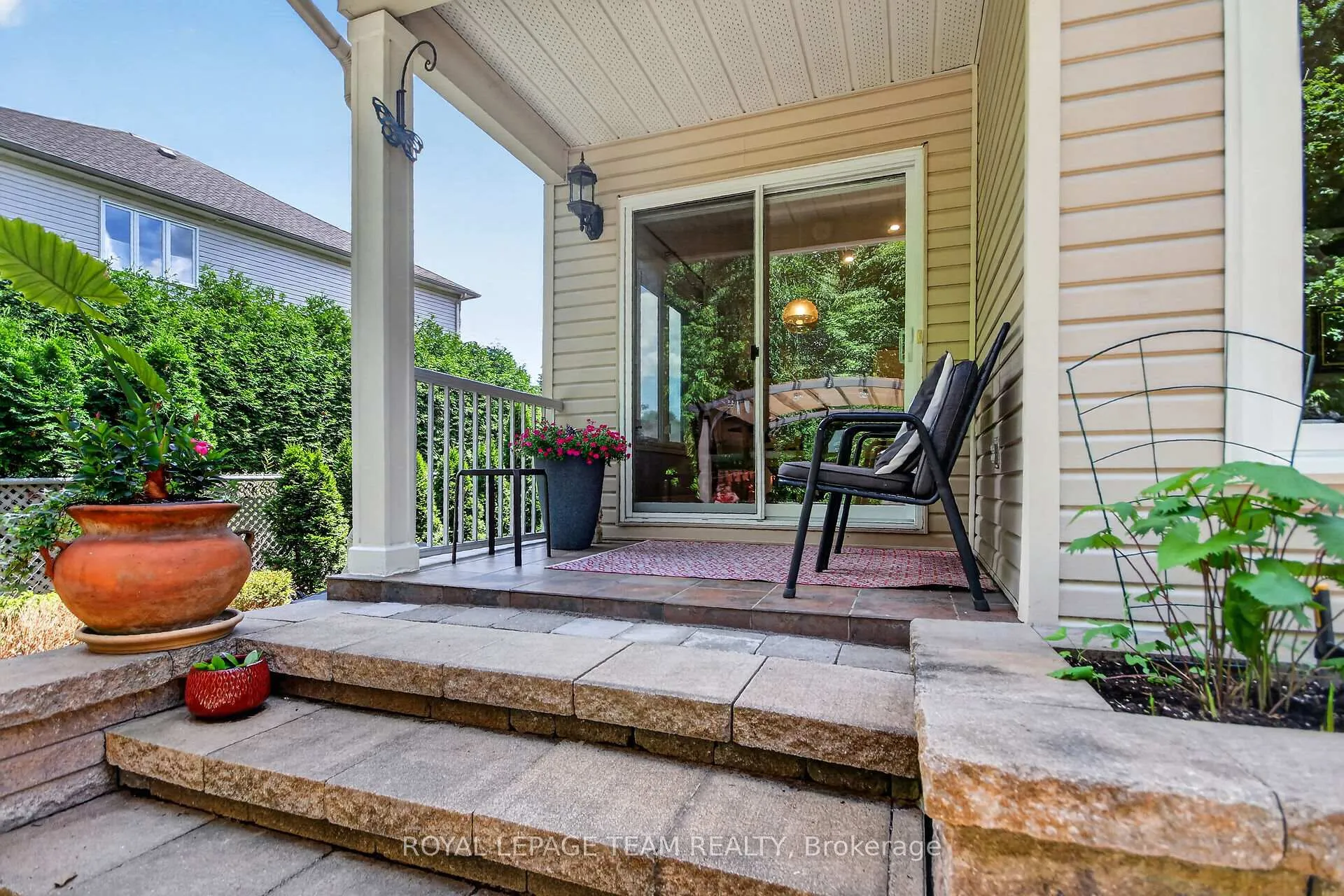 Photo 41 of 58 Forest Gate Way, Ottawa, Barrhaven East — HOMEH
