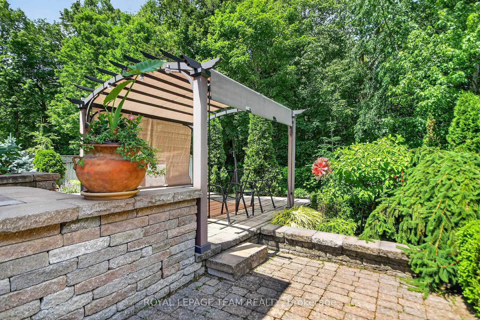 Photo 43 of 58 Forest Gate Way, Ottawa, Barrhaven East — HOMEH