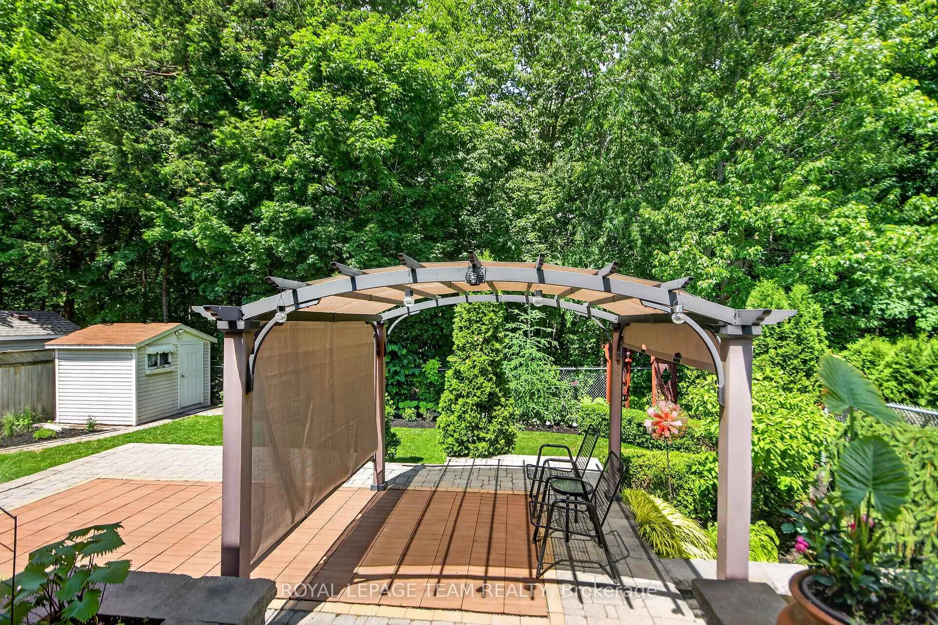 Photo 44 of 58 Forest Gate Way, Ottawa, Barrhaven East — HOMEH