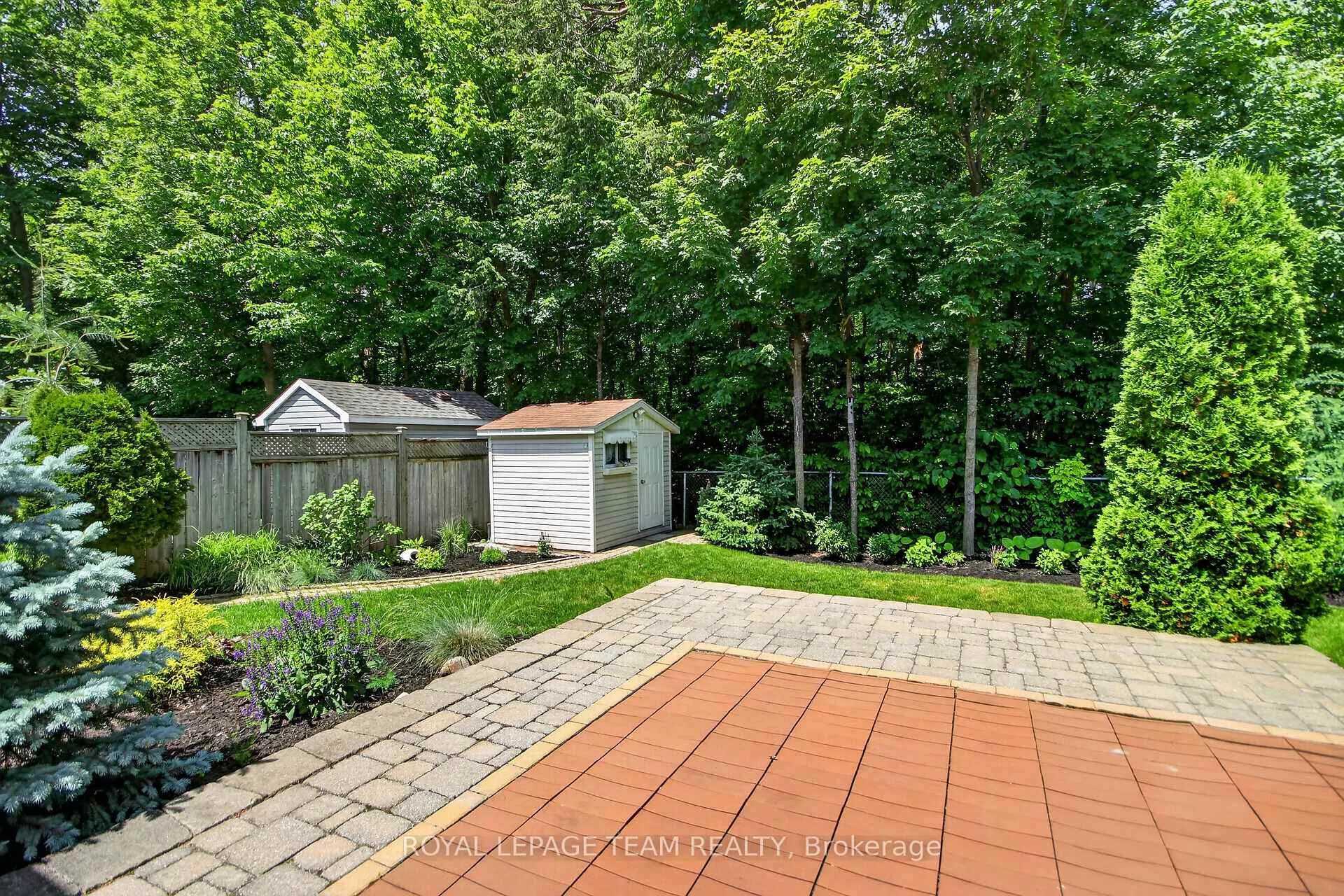 Photo 45 of 58 Forest Gate Way, Ottawa, Barrhaven East — HOMEH