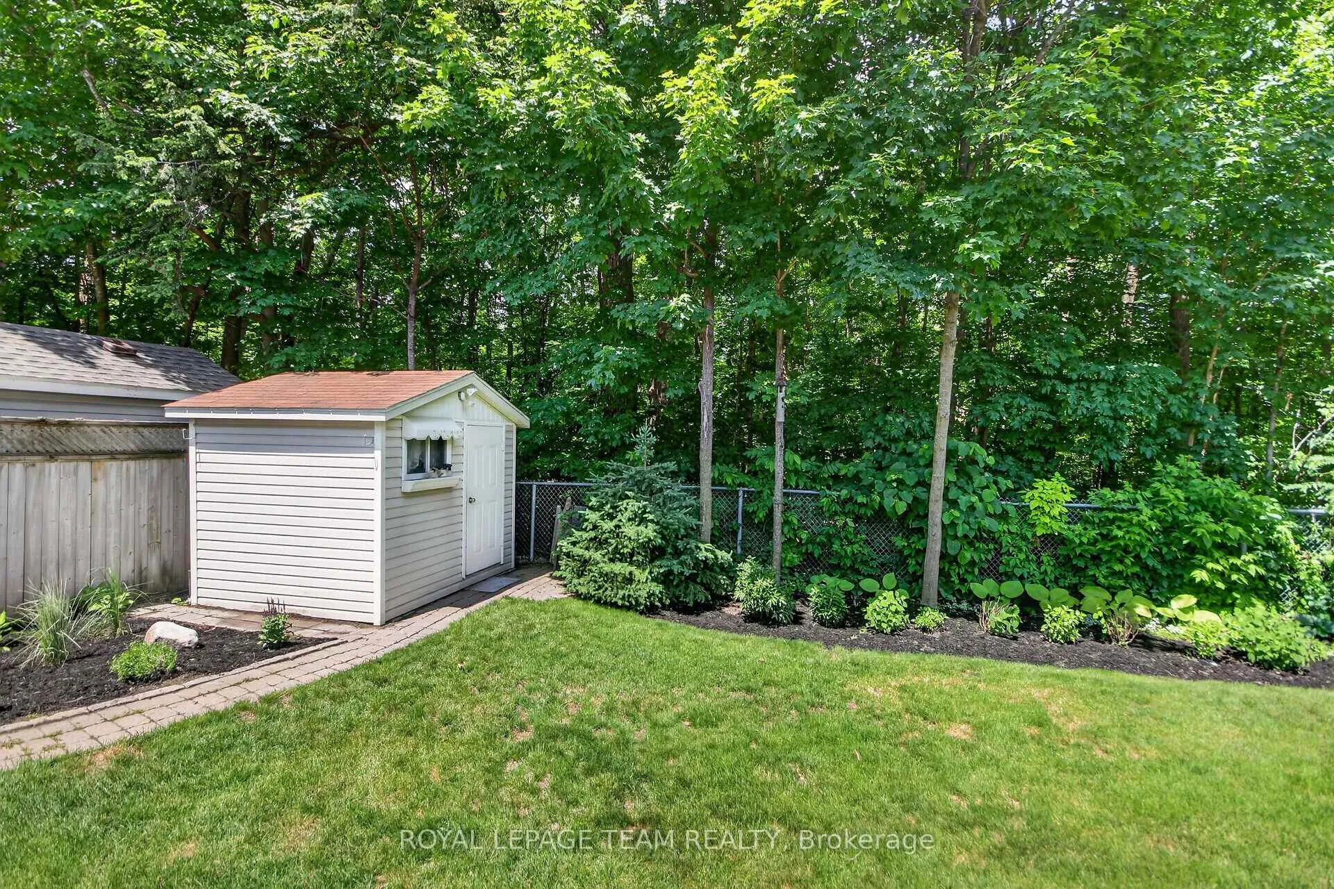 Photo 46 of 58 Forest Gate Way, Ottawa, Barrhaven East — HOMEH