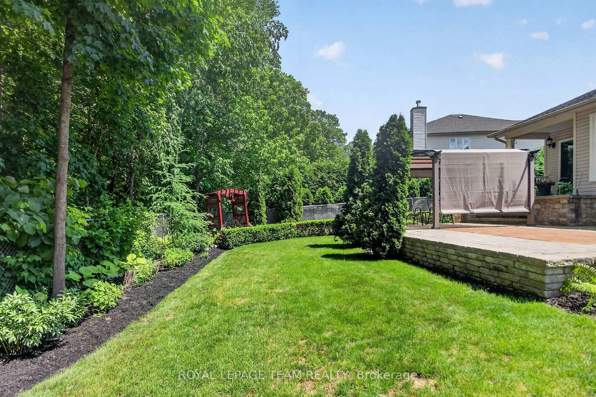 Photo 47 of 58 Forest Gate Way, Ottawa, Barrhaven East — HOMEH