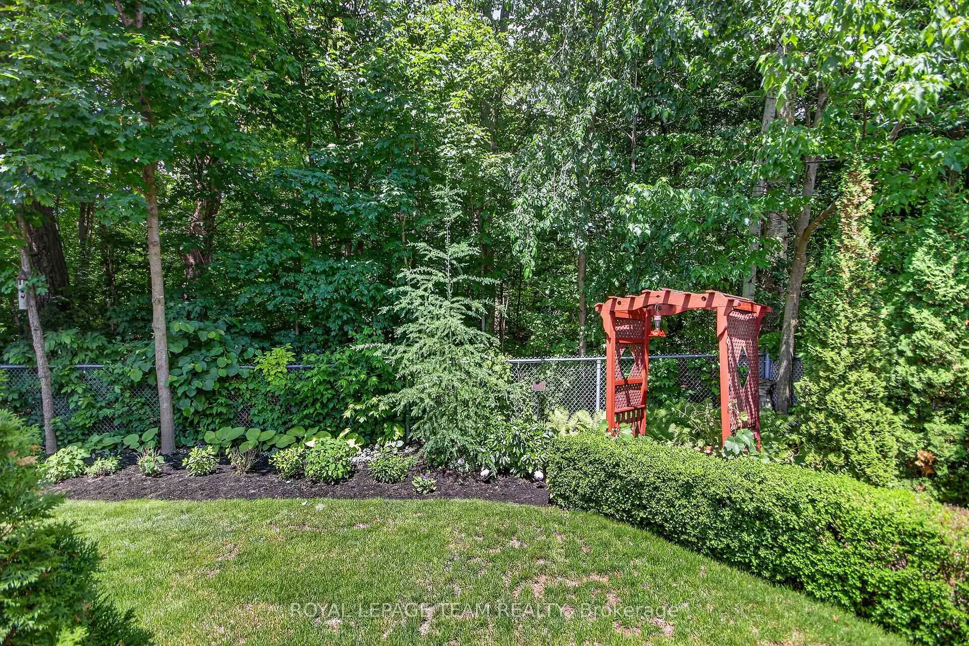 Photo 48 of 58 Forest Gate Way, Ottawa, Barrhaven East — HOMEH
