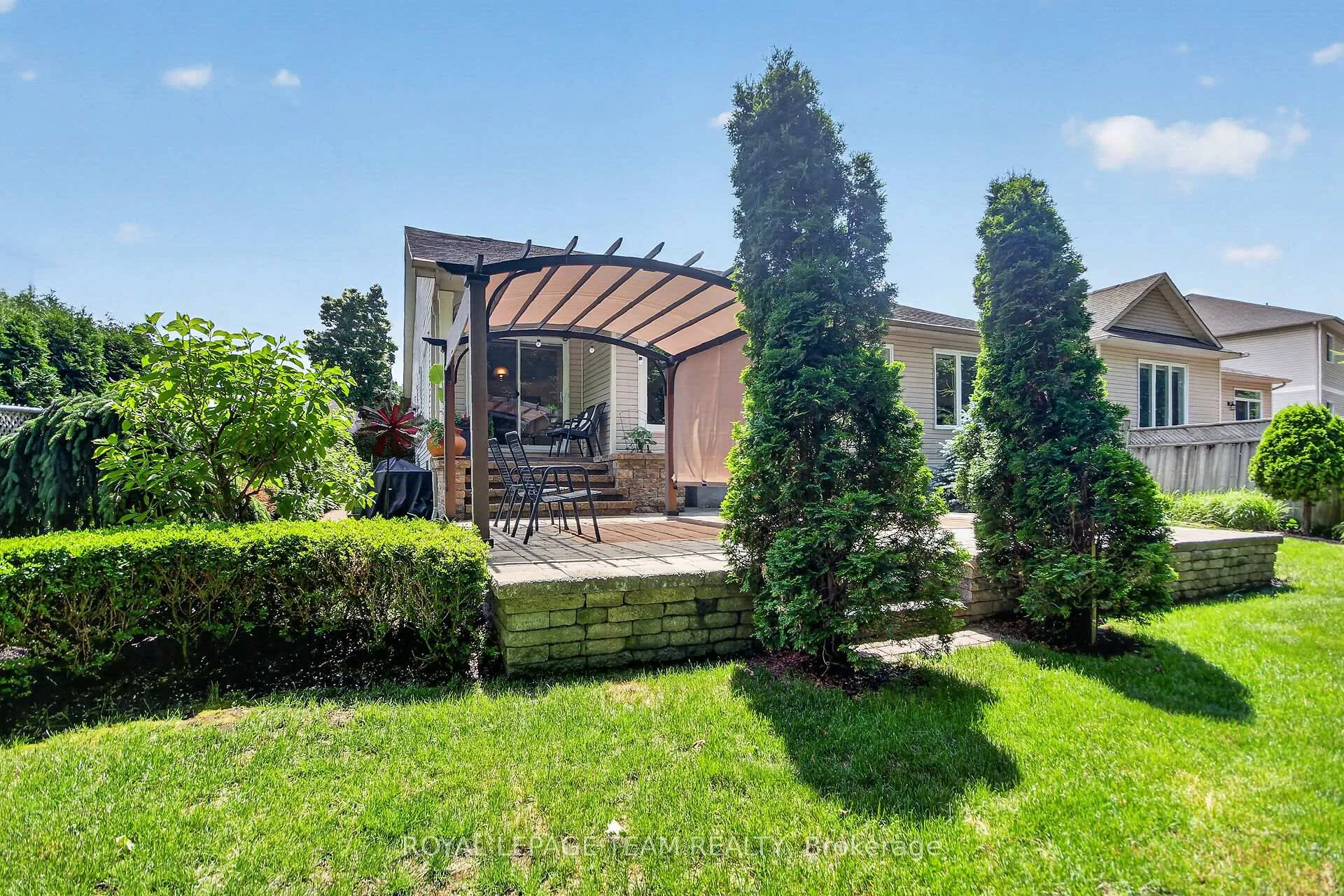 Photo 49 of 58 Forest Gate Way, Ottawa, Barrhaven East — HOMEH