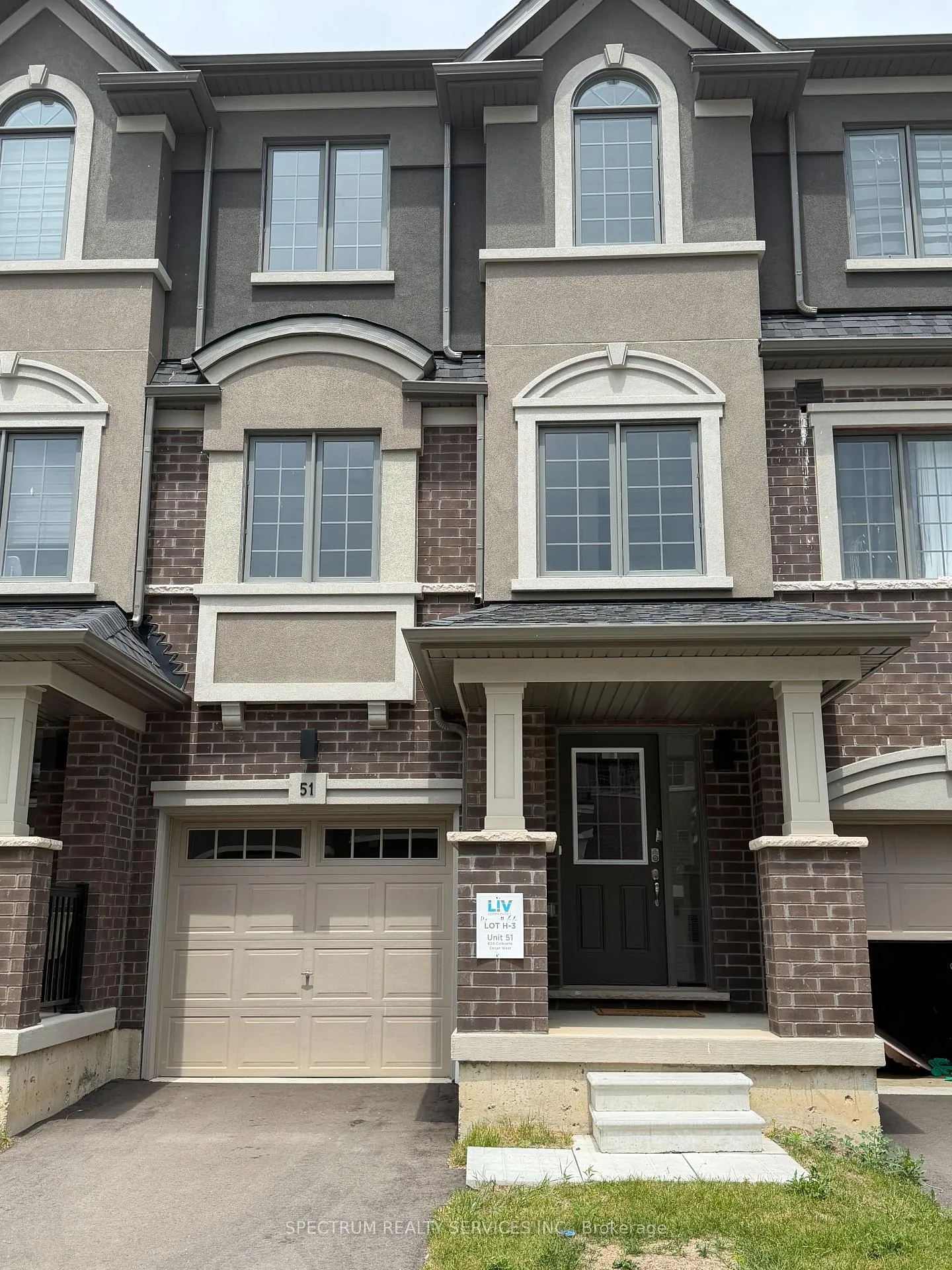 Photo of Unit 51, 620 Colborne Street W