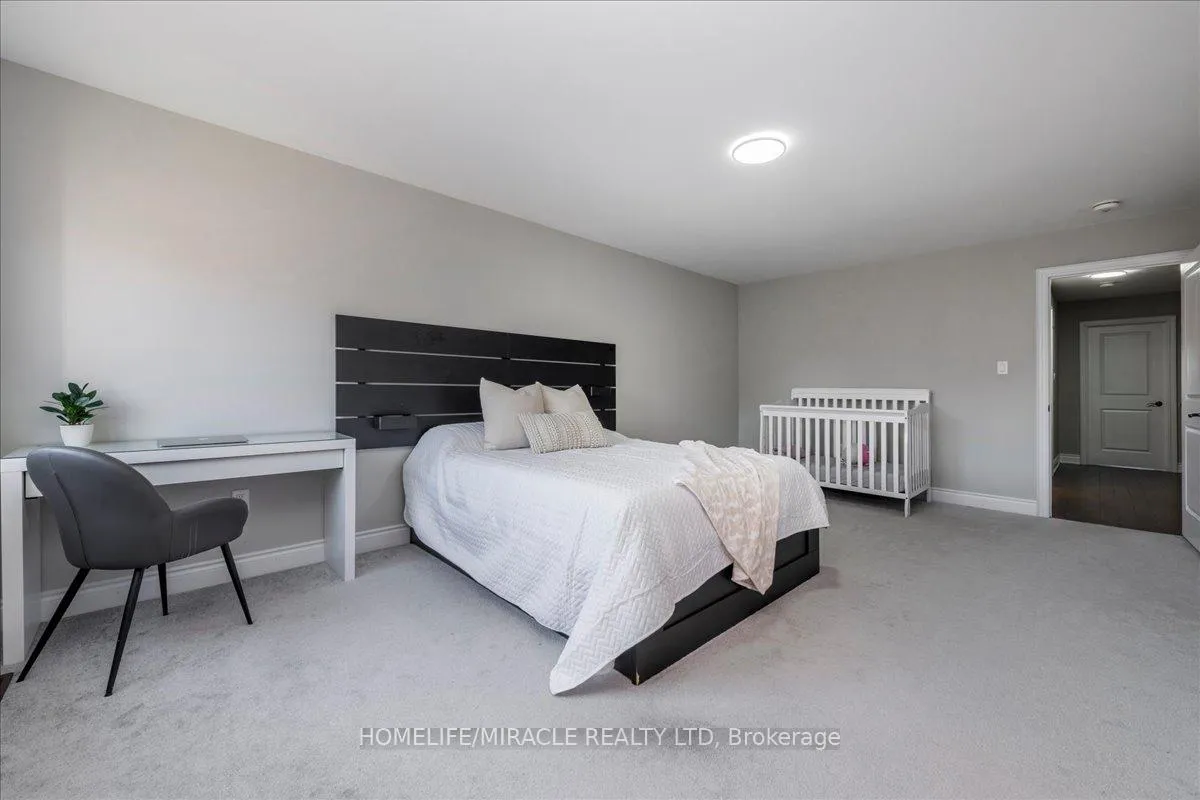 Photo 15 of 79 Lorne Thomas Place, New Tecumseth, Alliston — HOMEH