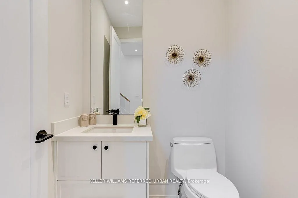 Photo 18 of 16A Maple Avenue N, Mississauga, Port Credit — HOMEH