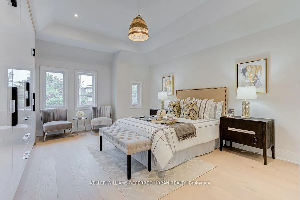 Photo 21 of 16A Maple Avenue N, Mississauga, Port Credit — HOMEH